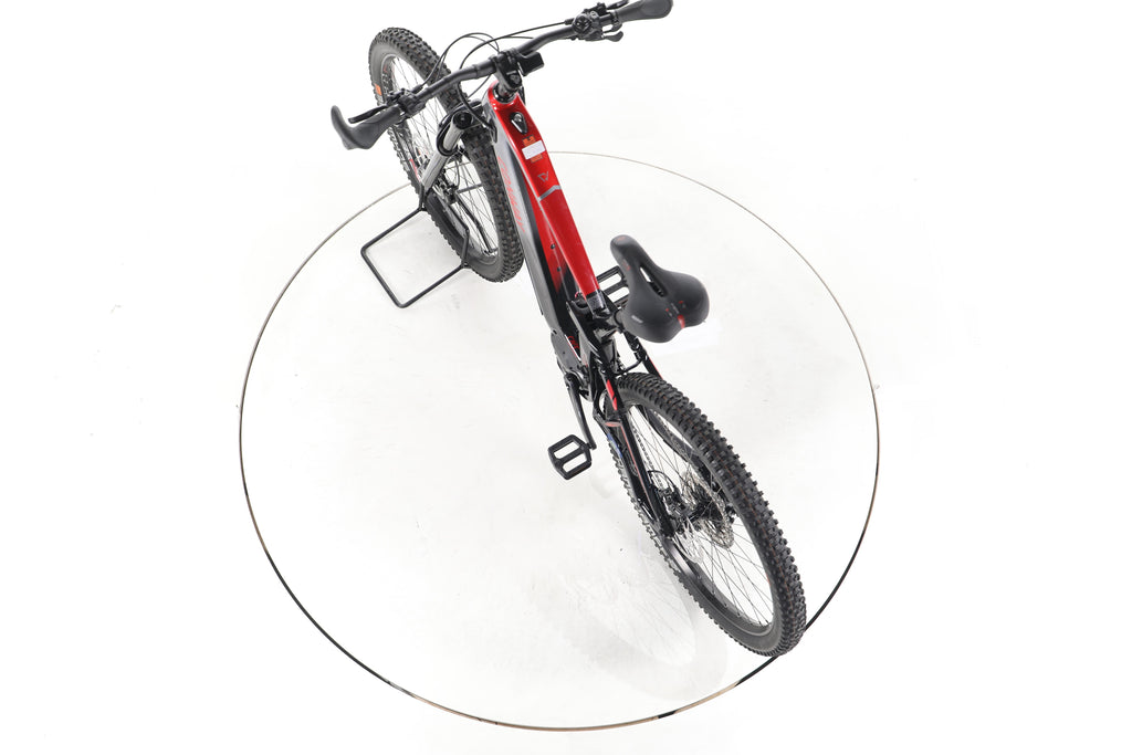 Conway eWME 3.9 E-Bike Fully - Image 21