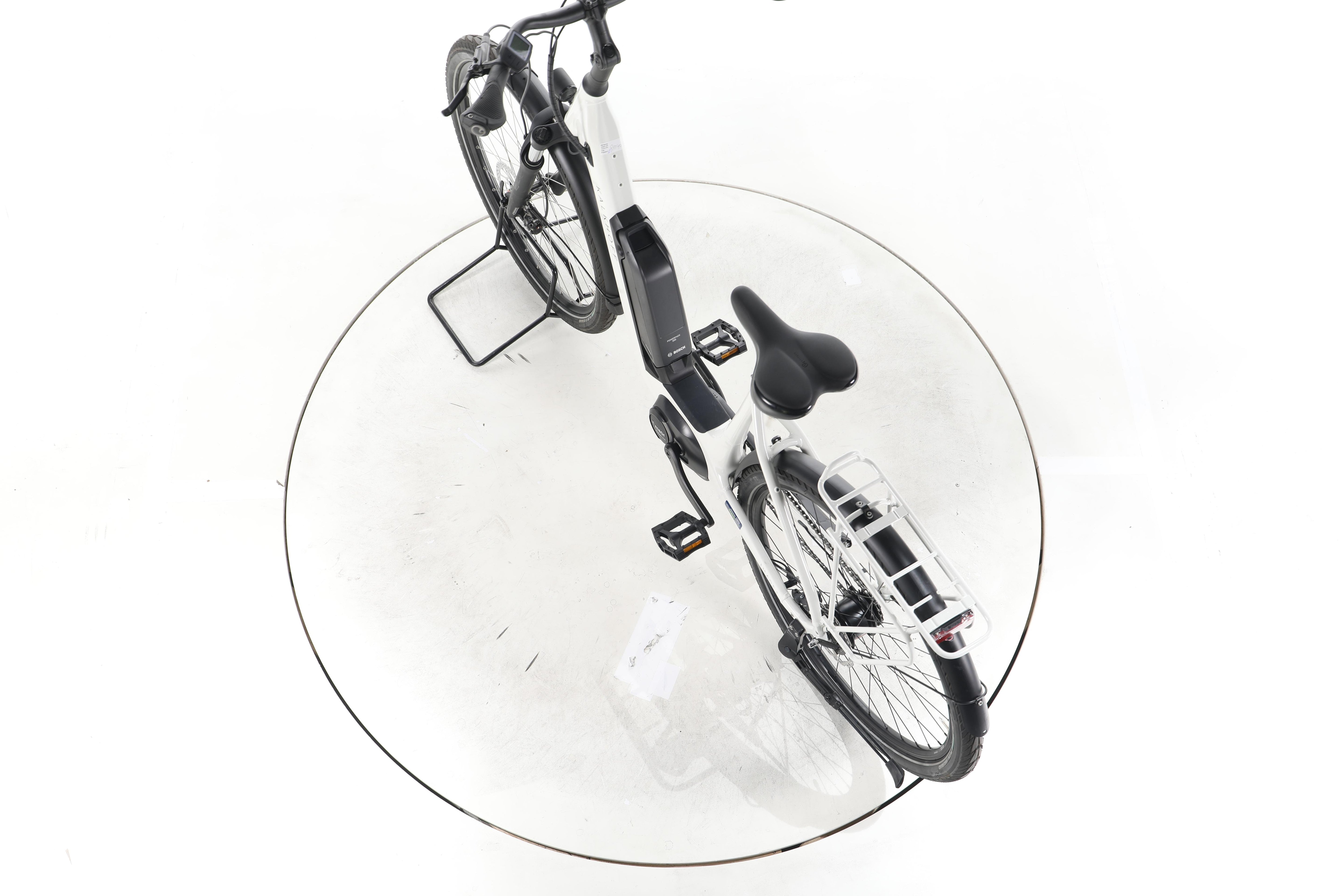 Kalkhoff IMAGE 1.B MOVE City E-Bike Tiefeinsteiger - Image 21