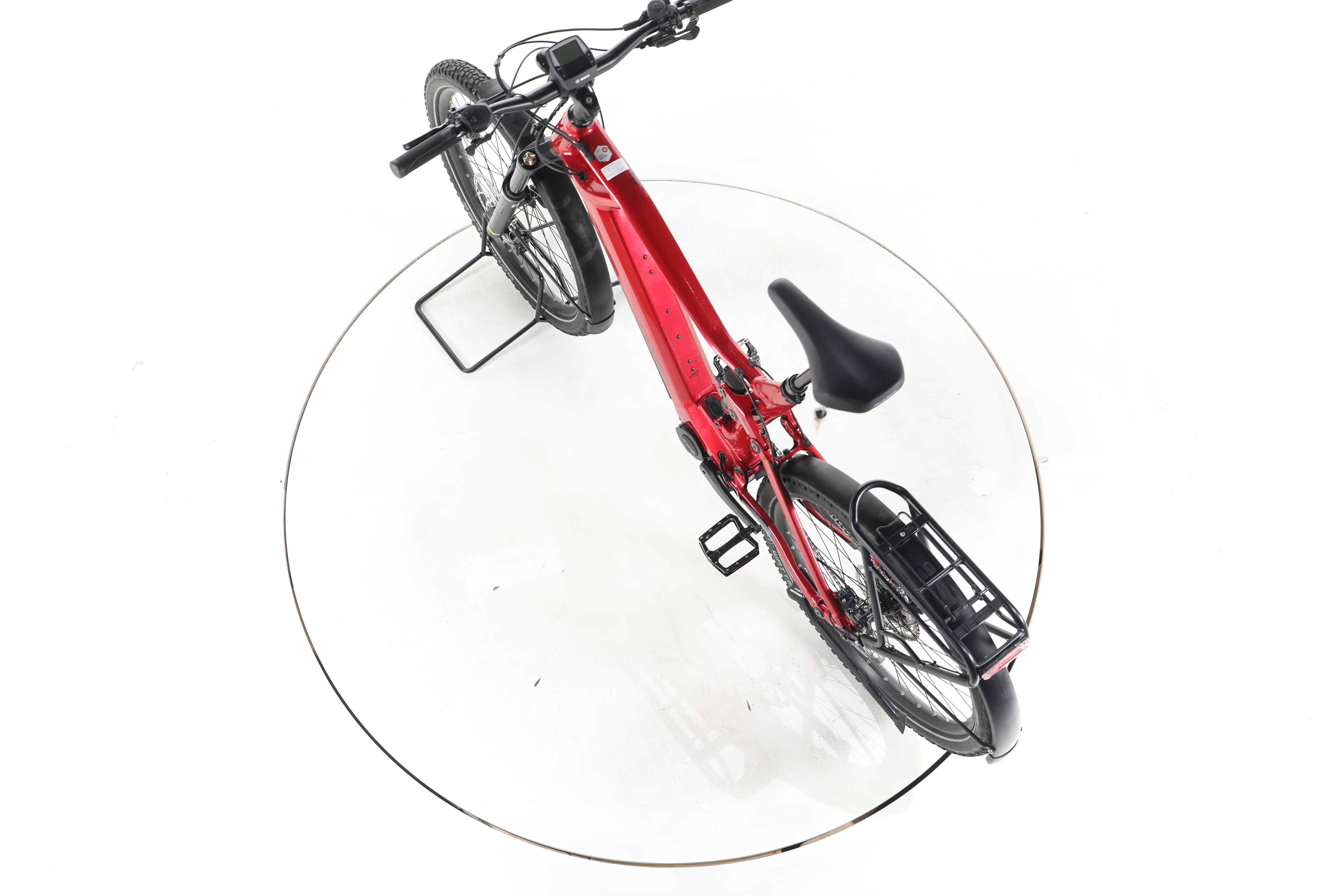 FLYER Goroc3 4.10 SUV E-Bike - Image 21