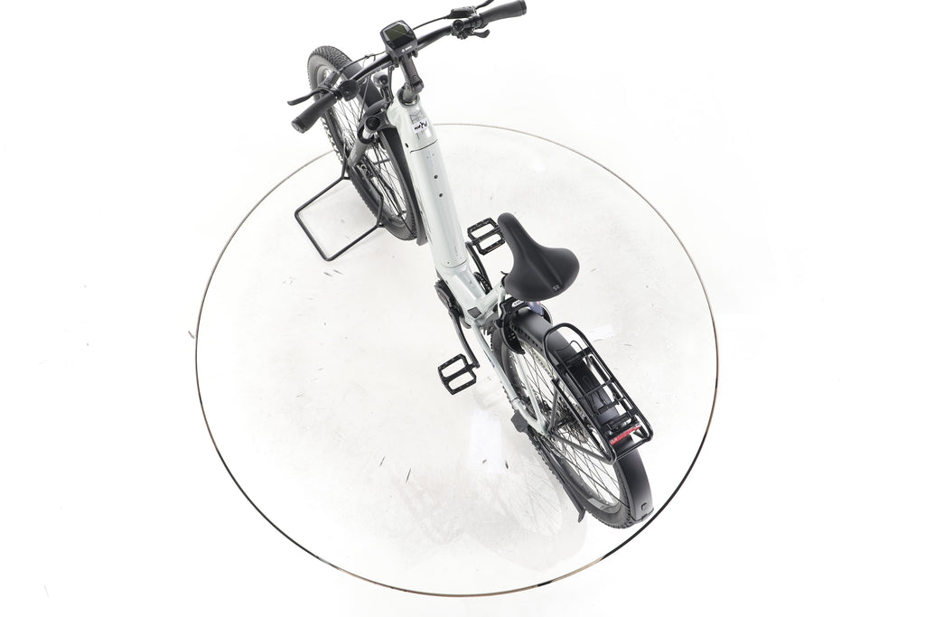 KTM Macina Aera 571 LFC Trekking E-Bike Tiefeinsteiger - Image 21
