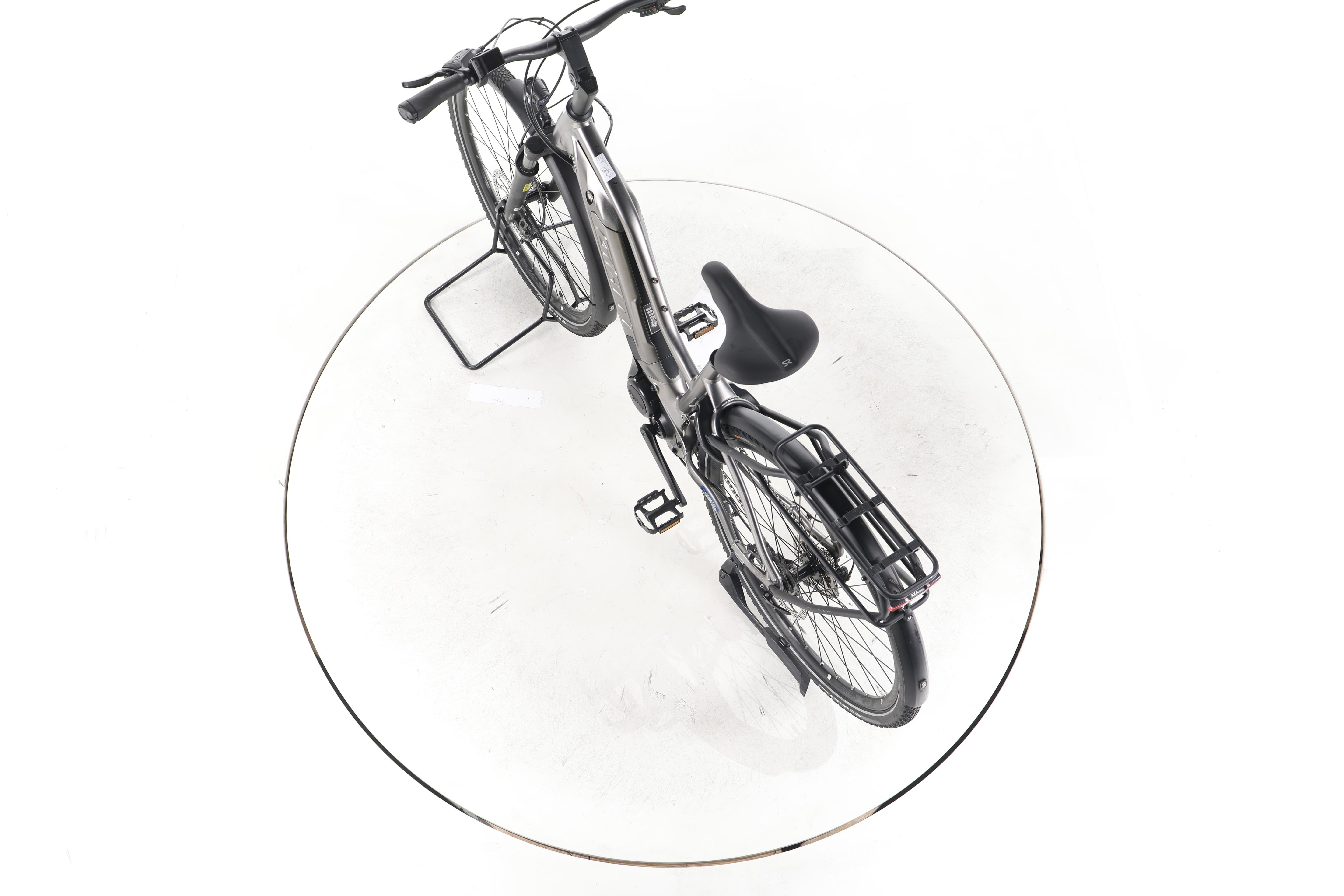 Giant Explore E + 3 STA Trekking E-Bike Tiefeinsteiger - Image 21