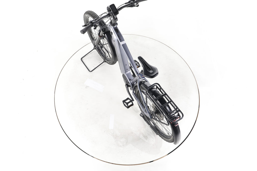 Hercules NOS SUV 2.1 Trekking E-Bike - Image 21