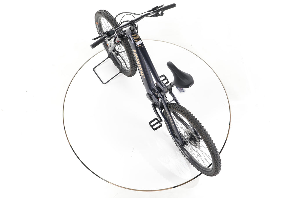 Haibike AllTrail 6 E-Bike Fully - Image 21