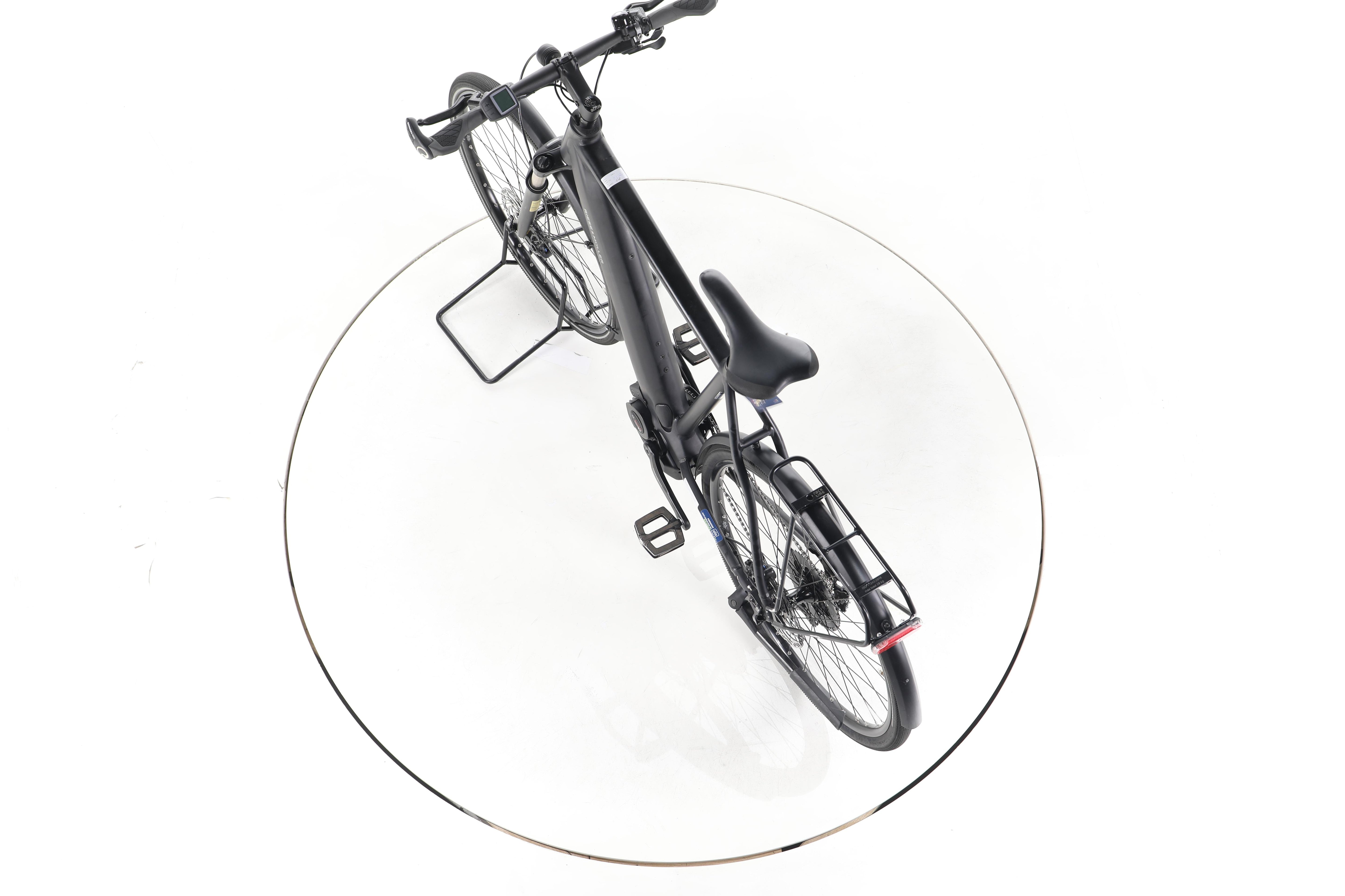 Riese & Müller Roadster4 touring Trekking E-Bike - Image 21