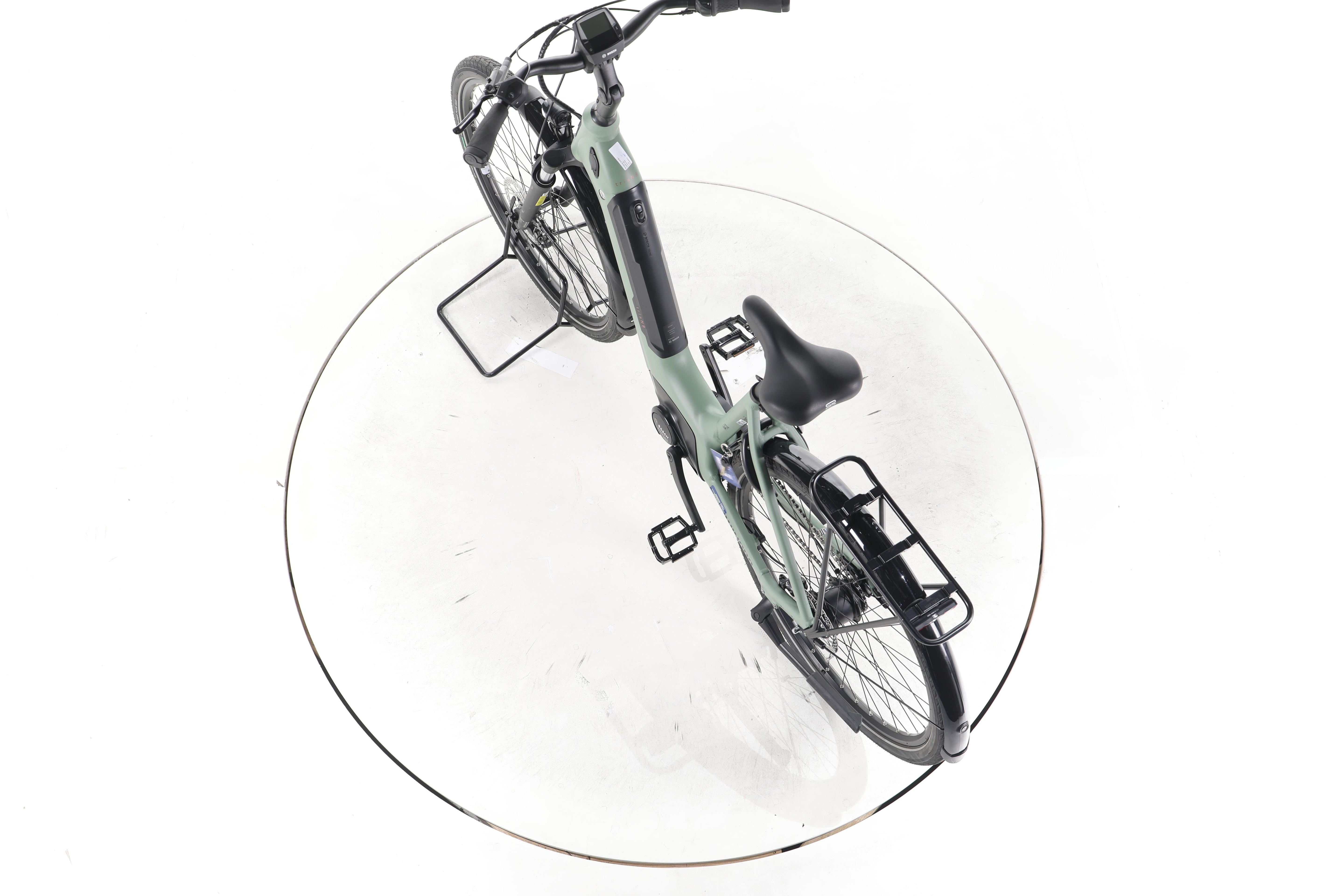 Winora Tria N8f City E-Bike Tiefeinsteiger - Image 21