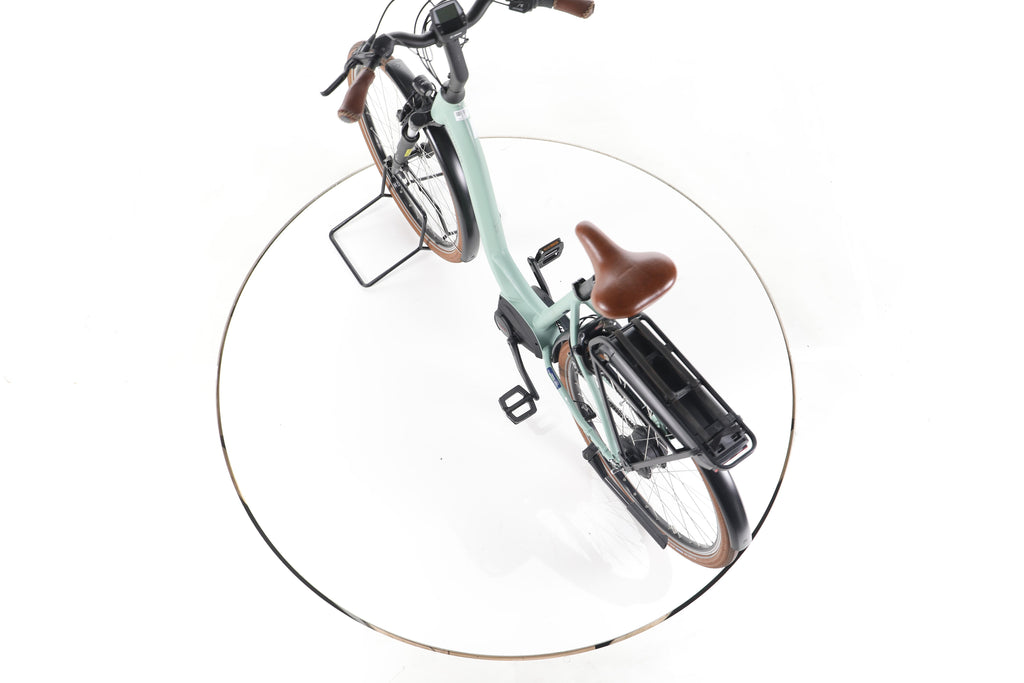Riese & Müller Swing Vario City E-Bike Tiefeinsteiger - Image 21