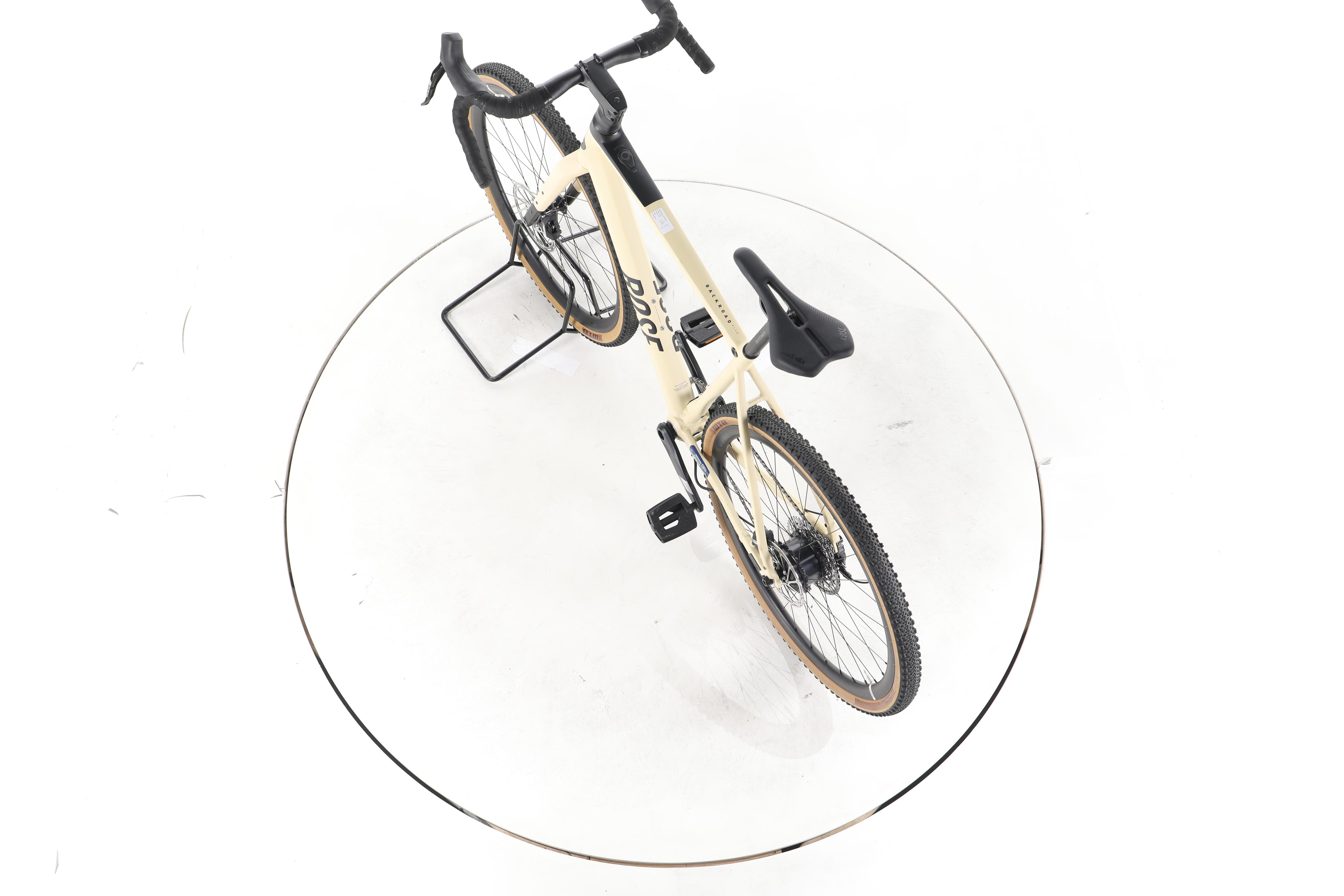 Rose BACKROAD AL PLUS E-Gravel & Rennrad Carbon - Image 21