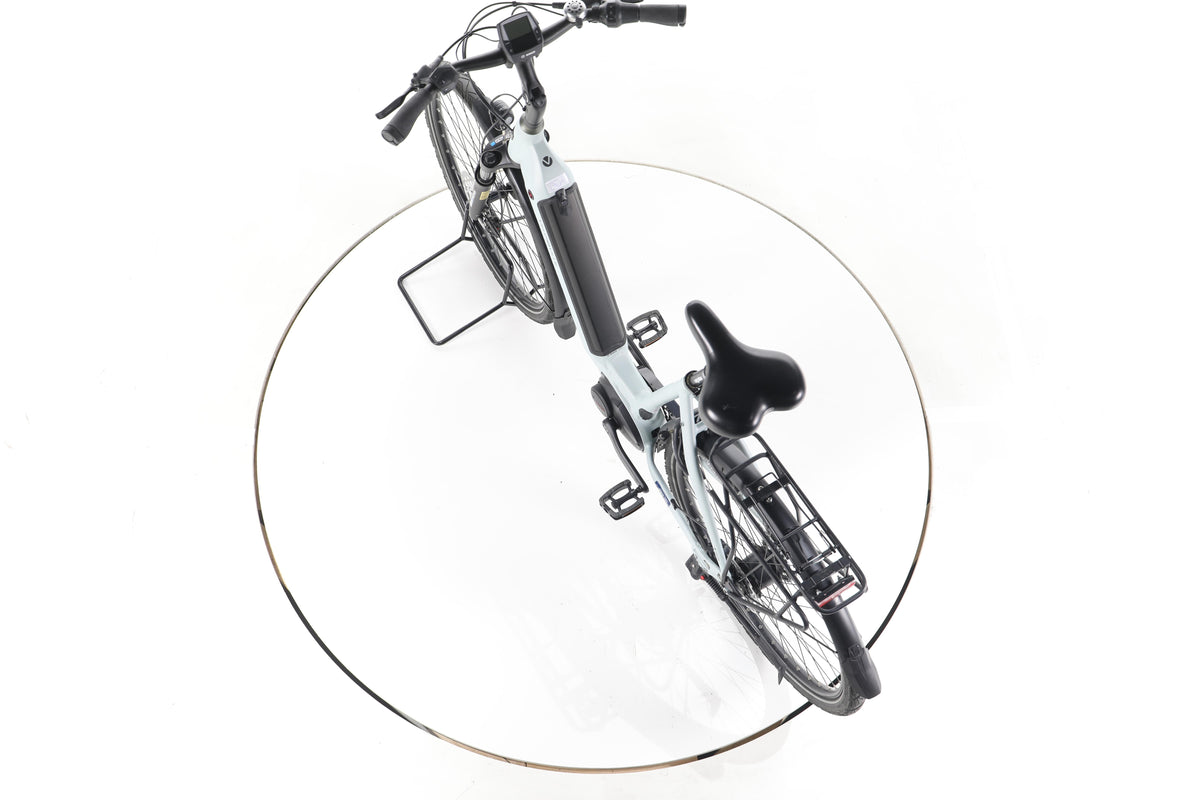 Velo de Ville AEB 890 City E-Bike Tiefeinsteiger - Image 21
