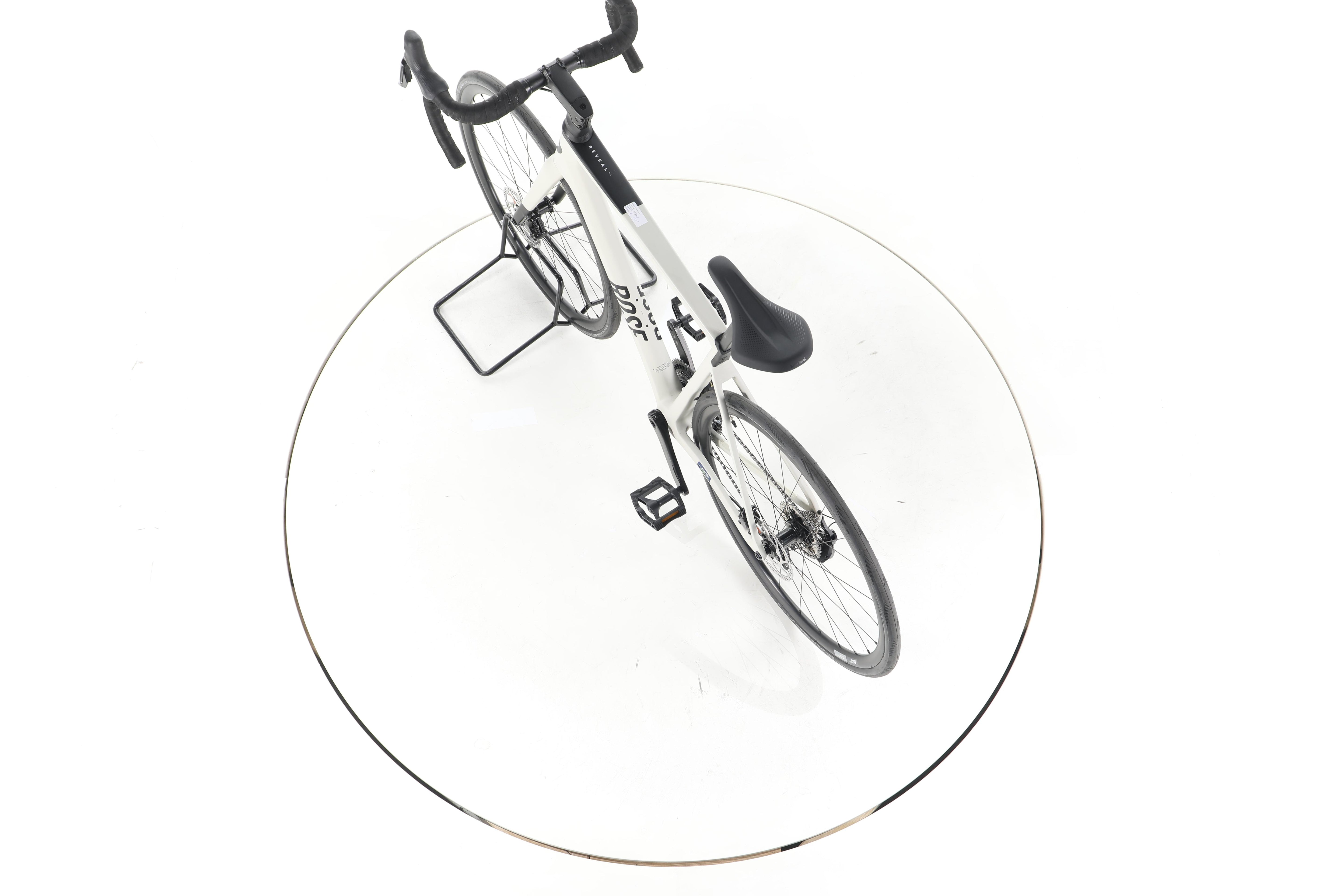 Rose Reveal 04 105 Di2 Rennrad Carbon - Image 21