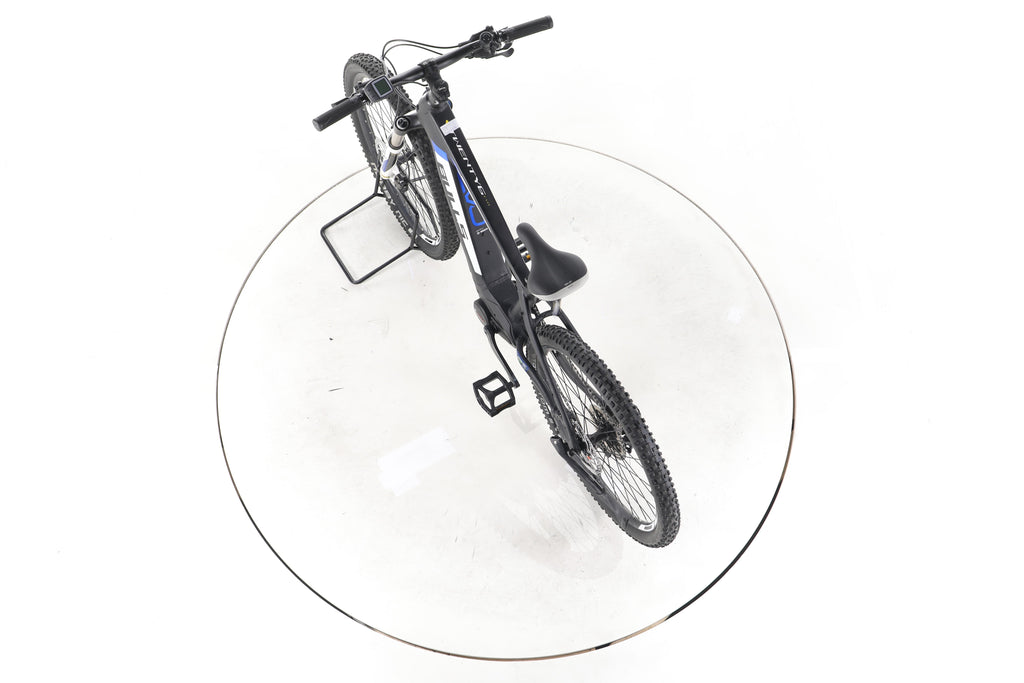 Bulls Twenty 6 EVO Team E-Bike - Image 21