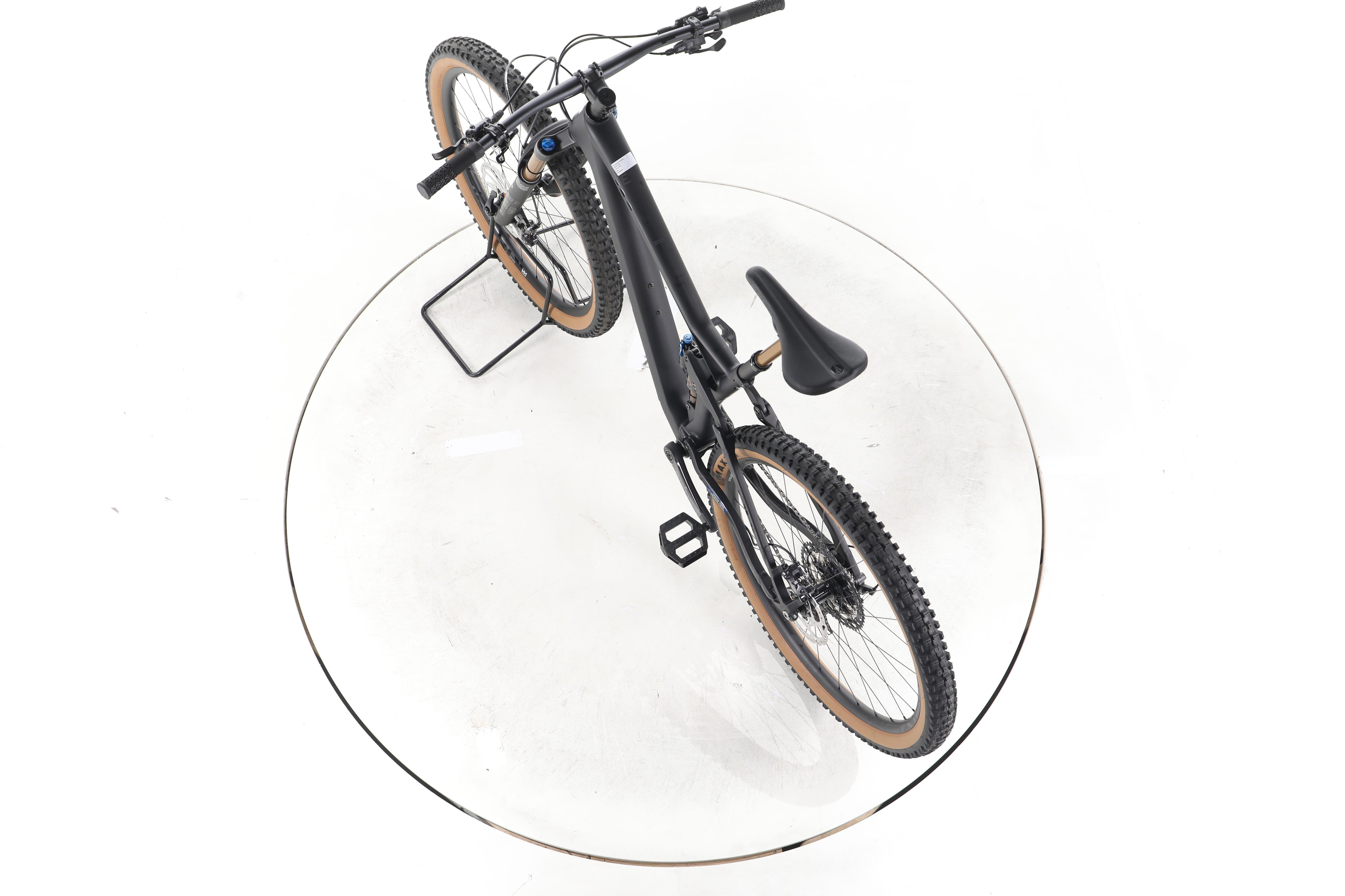 Cube Stereo ONE22 HPC EX Fahrrad Fully - Image 21