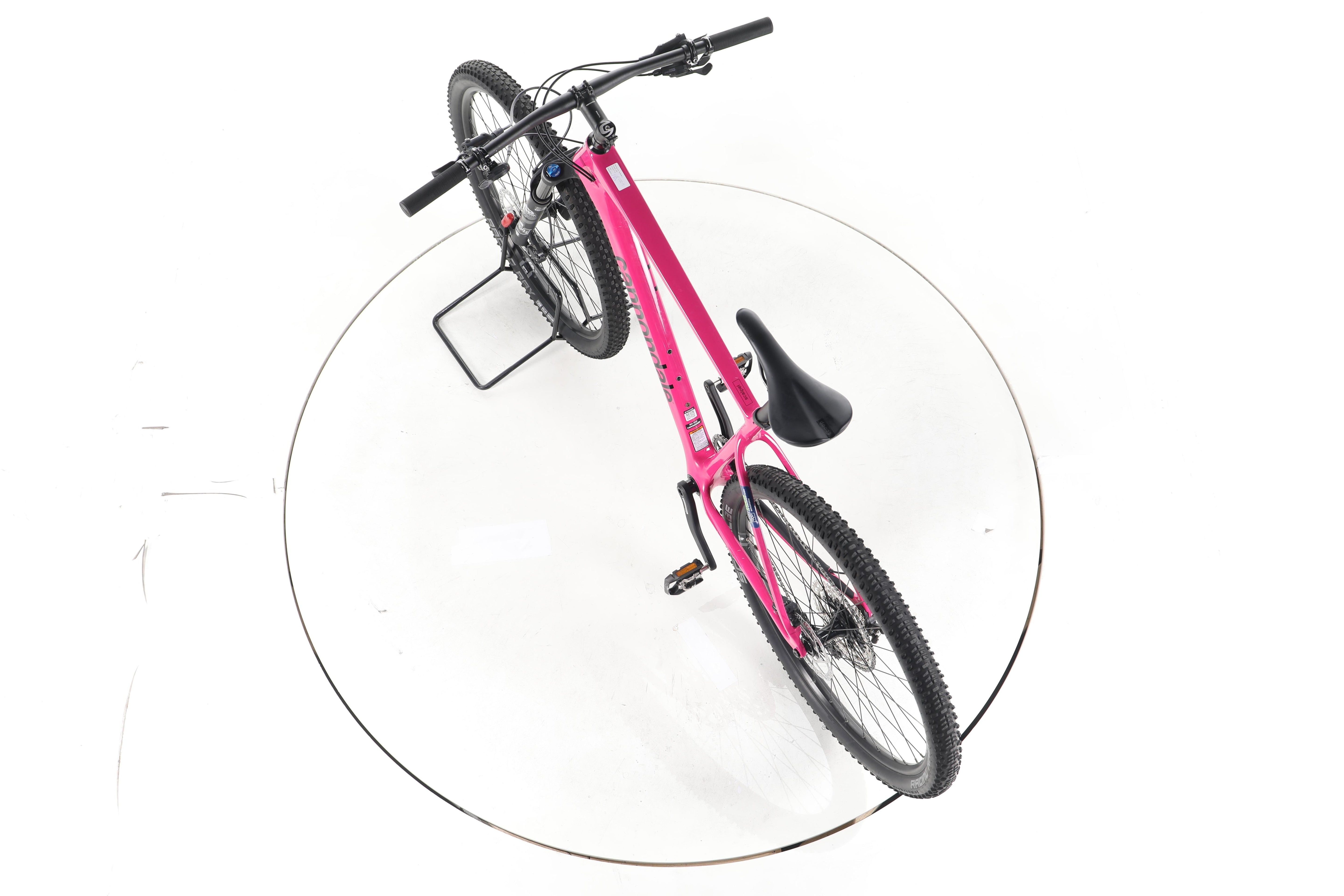Cannondale Scalpel HT 4 Fahrrad Hardtail - Image 21