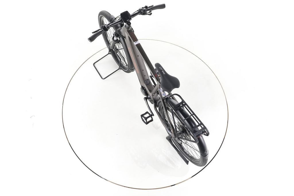 Ghost E-Square Trekking Advanced Y AL U Trekking E-Bike - Image 21