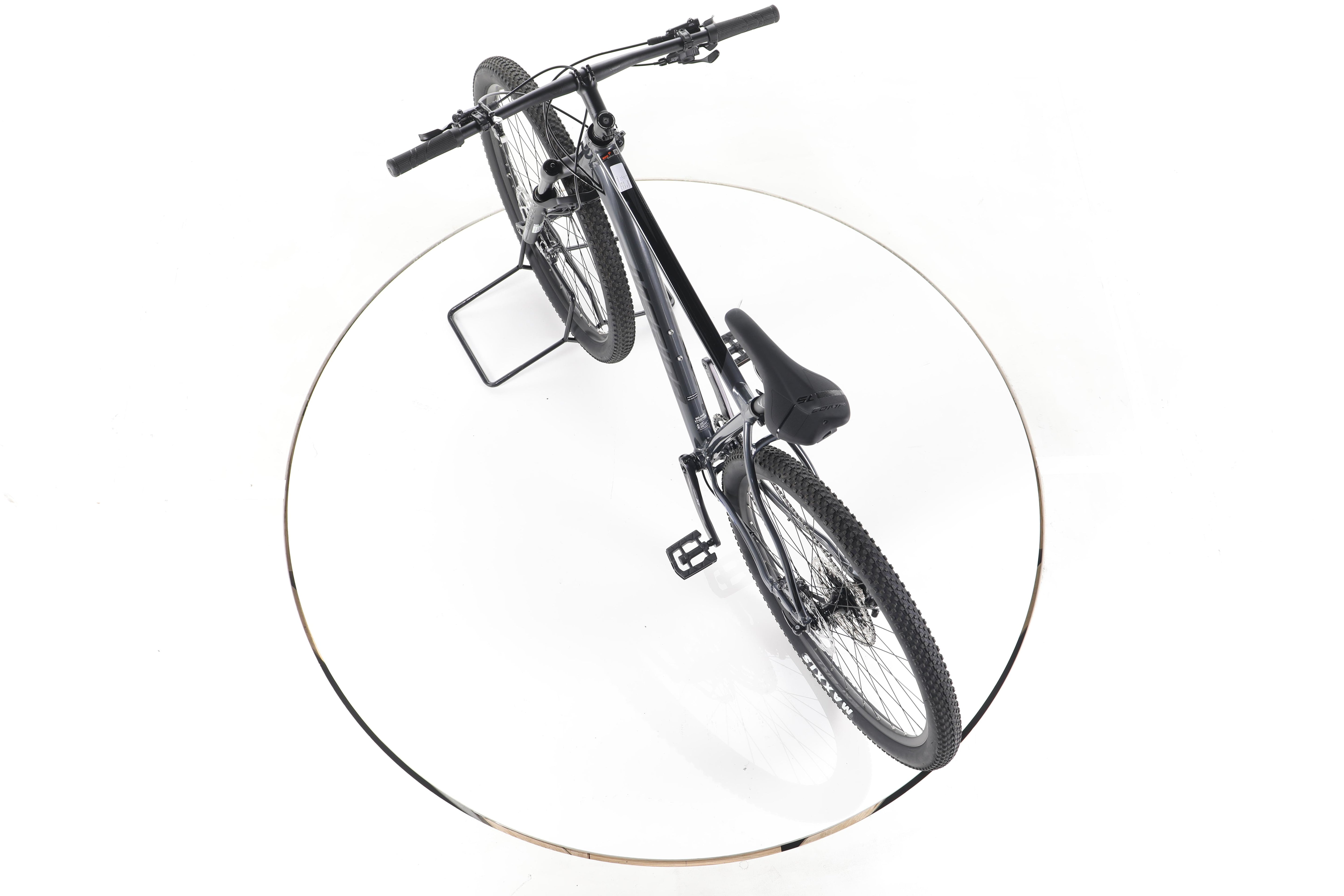 Merida Big Nine XT Edition Fahrrad Hardtail - Image 21