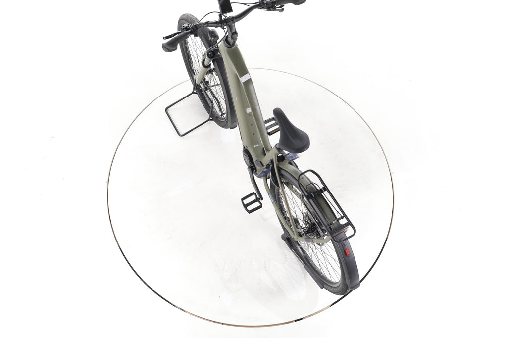Cube Kathmandu Hybrid Pro Trekking E-Bike 2024 - Image 21