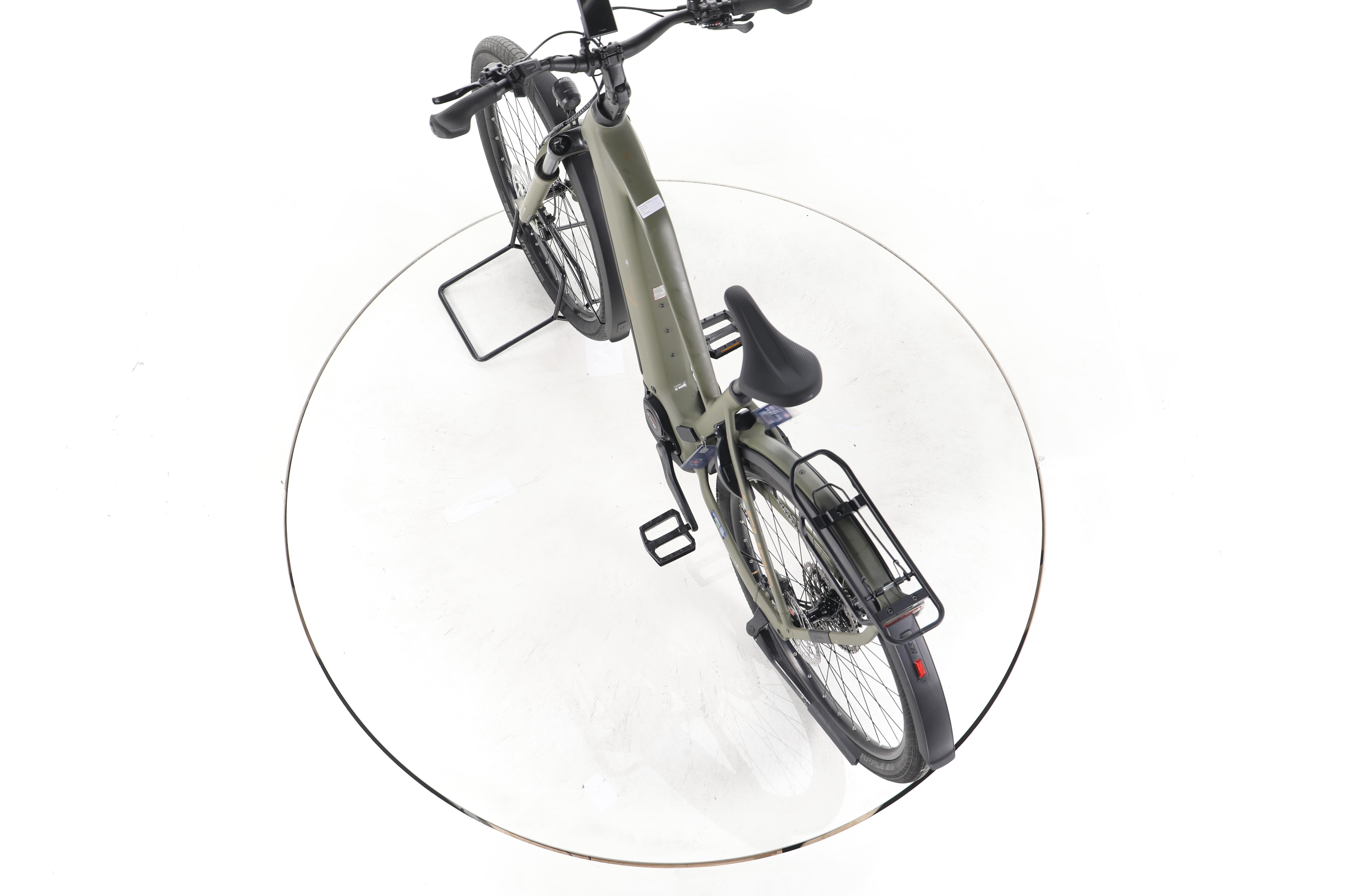 Cube Kathmandu Hybrid Pro Trekking E-Bike 2024 - Image 21