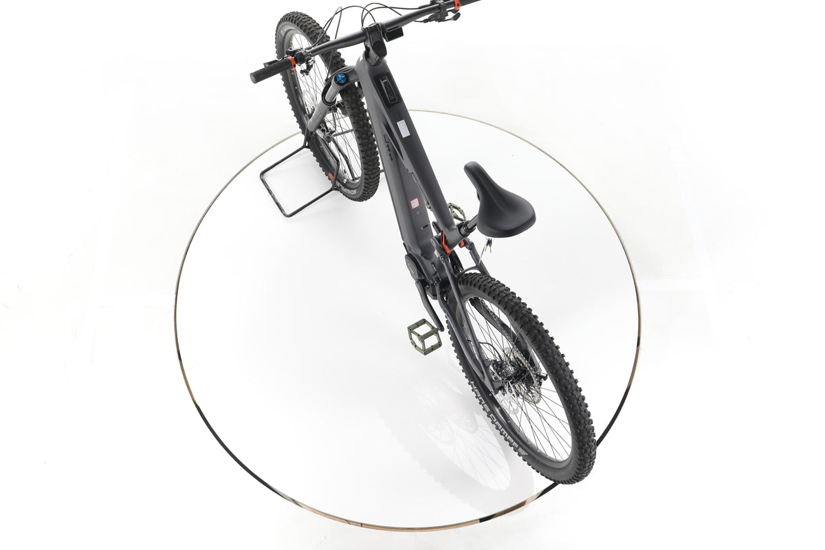 Cube Stereo Hybrid ONE44 HPC SLX E-Bike Fully Carbon 2025 - Image 21