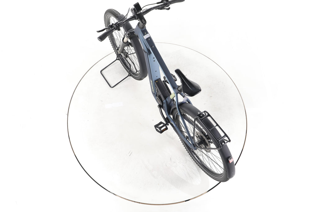 Bergamont E-Revox Premium Pro EQ Trekking E-Bike - Image 21