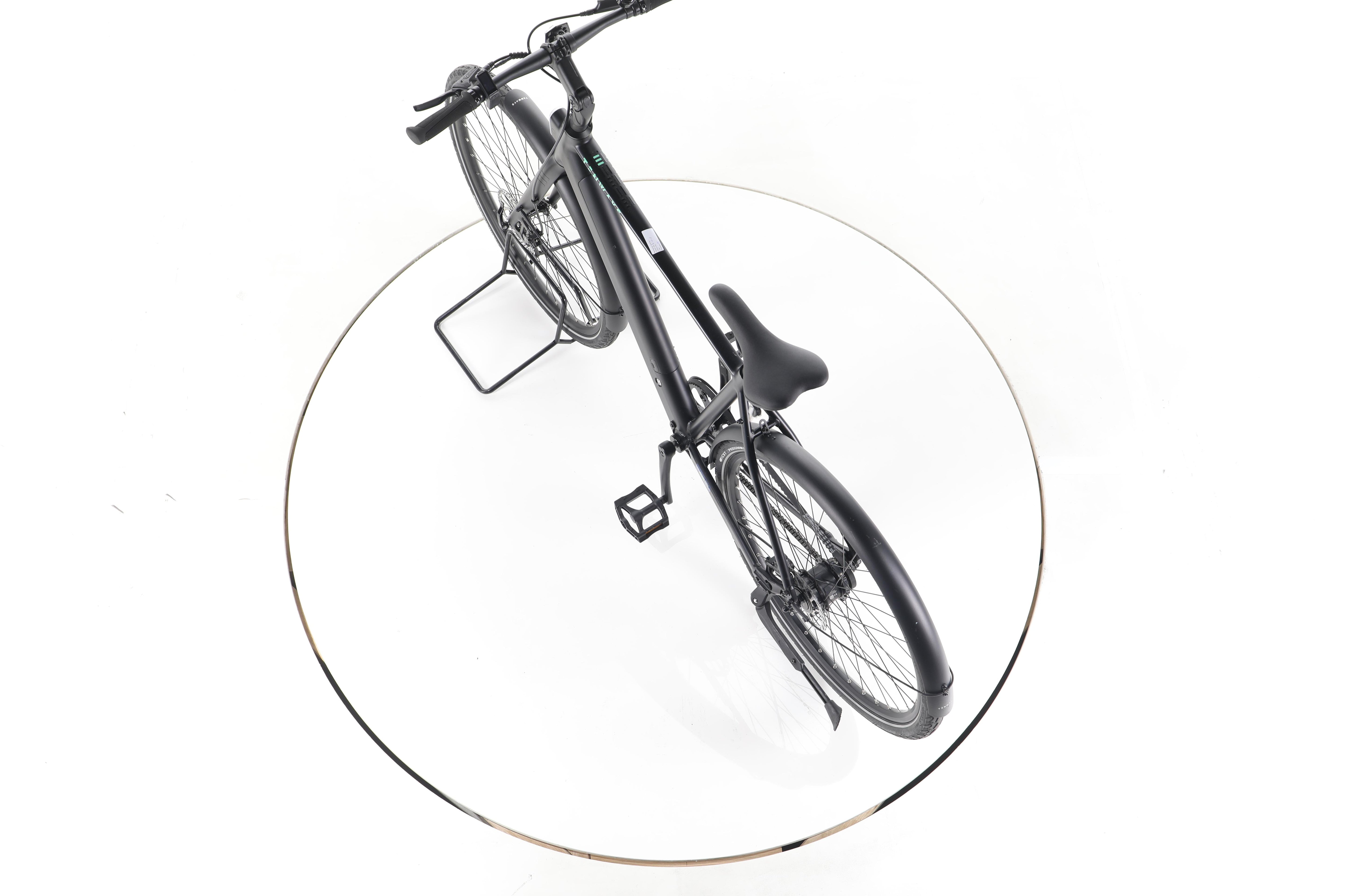 TENWAYS CGO600 Pro City E-Bike - Image 21