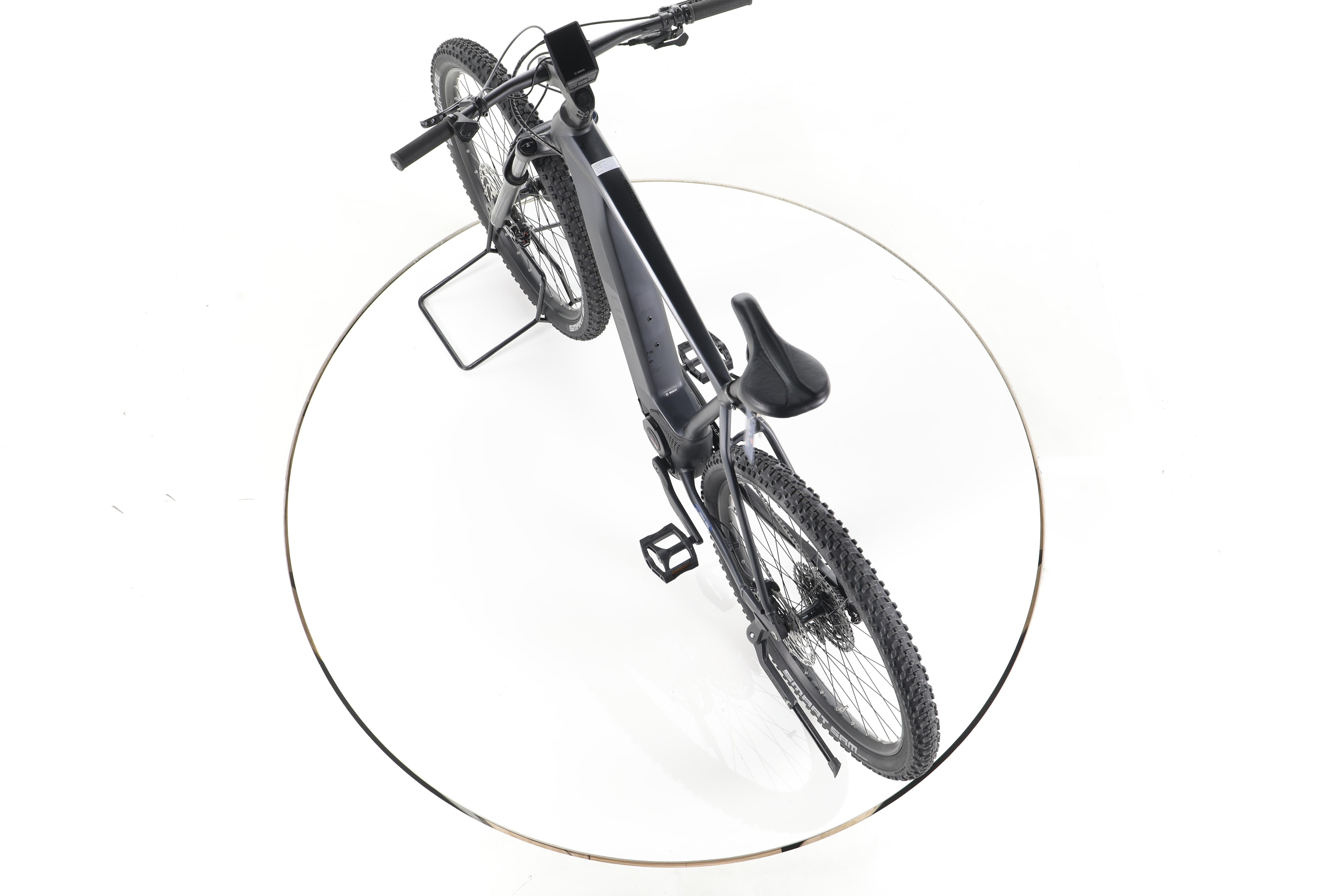 Cube Reaction Hybrid SL E-Bike - Image 21