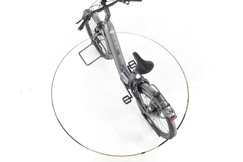 Kalkhoff Endeavour 7B Advance Trekking E-Bike Tiefeinsteiger - Image 21