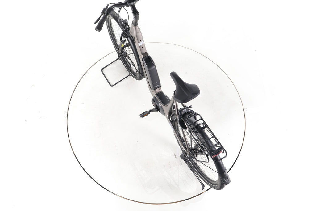 Kalkhoff IMAGE 1B XXL City E-Bike Tiefeinsteiger - Image 21