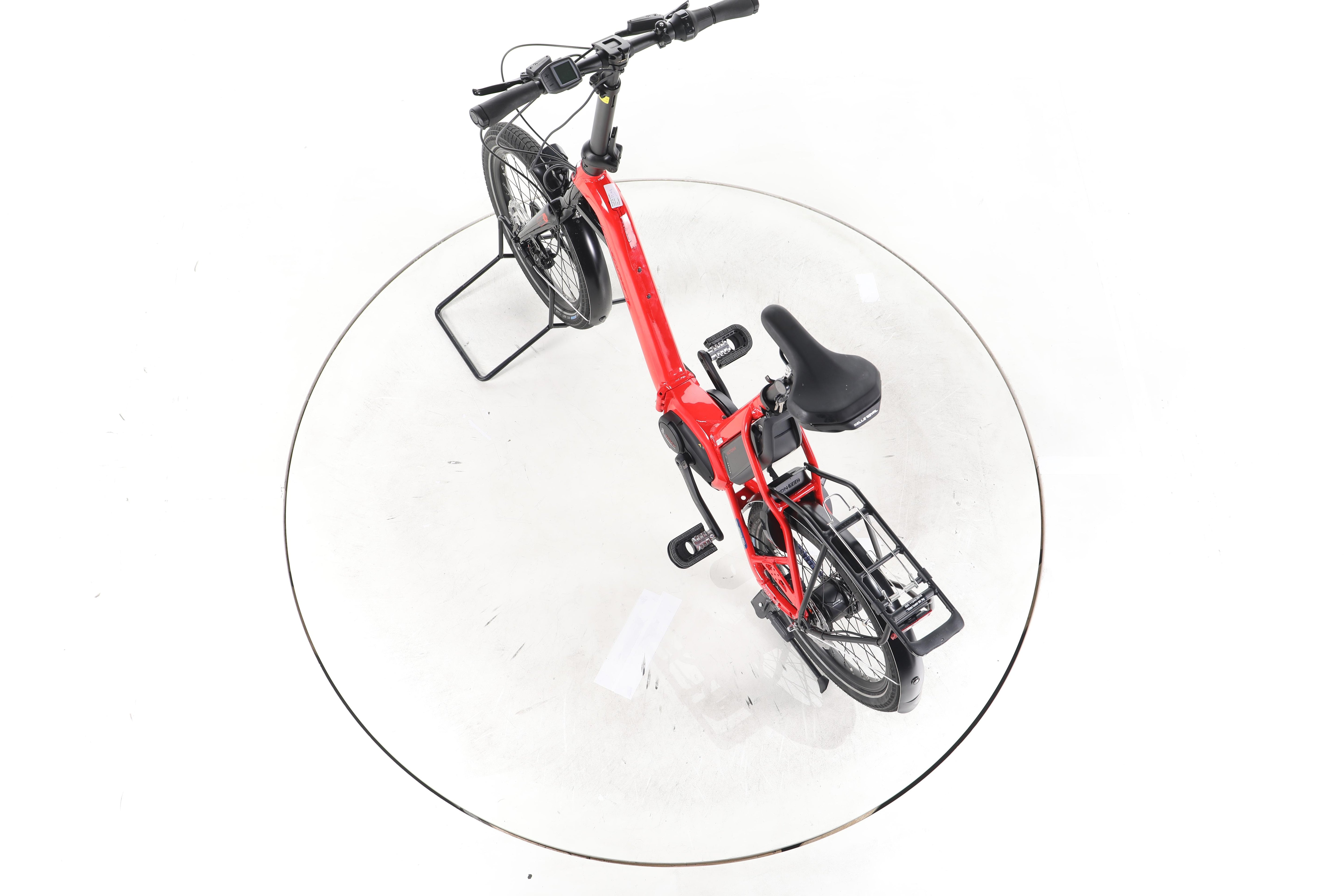 Victoria e-folding 7.6 Falt E-Bike Tiefeinsteiger - Image 21