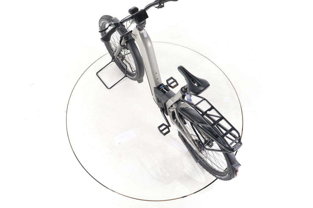 Riese & Müller Homage5 pinion SUV E-Bike Tiefeinsteiger 2025 - Image 21