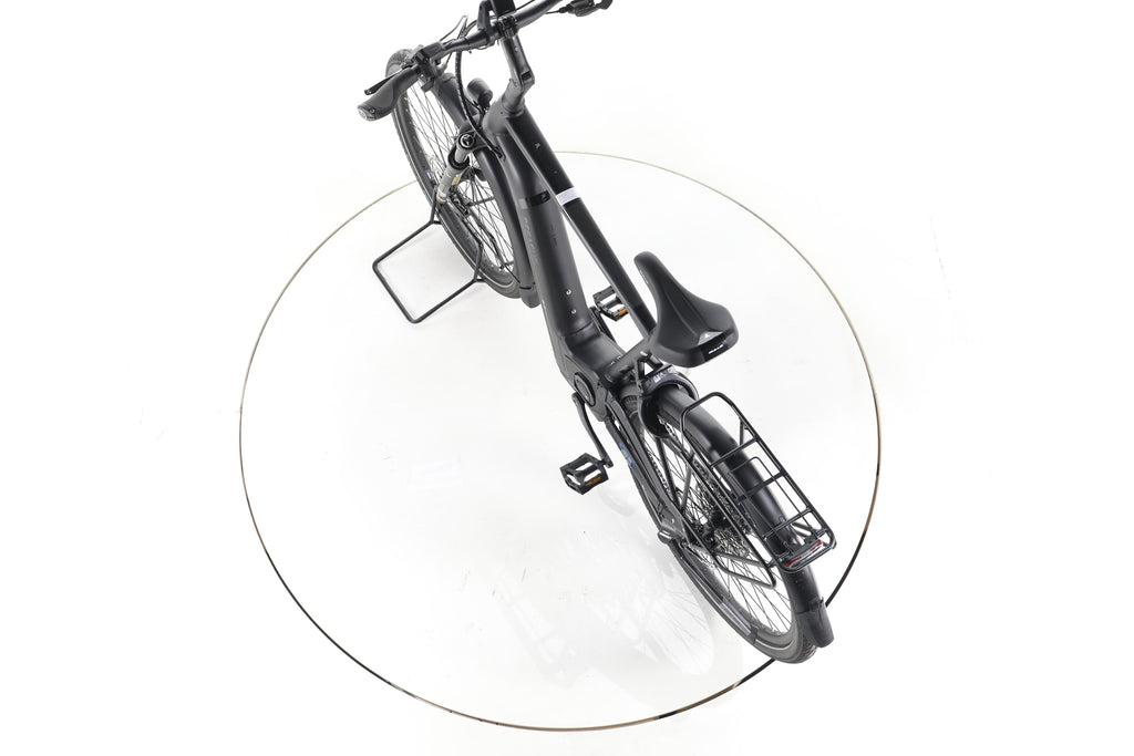 Pegasus Strong EVO 12 Lite Trekking E-Bike - Image 21