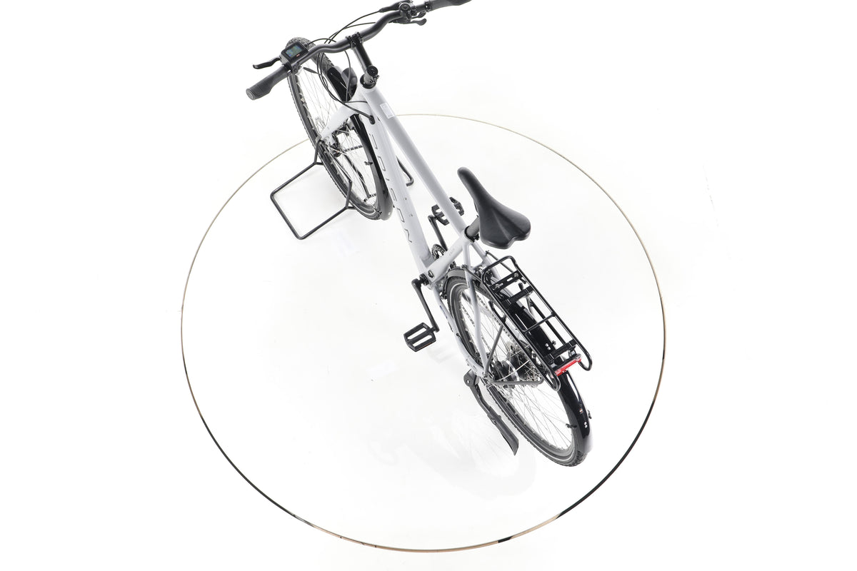 Poison E605 Tour Trekking E-Bike - Image 21