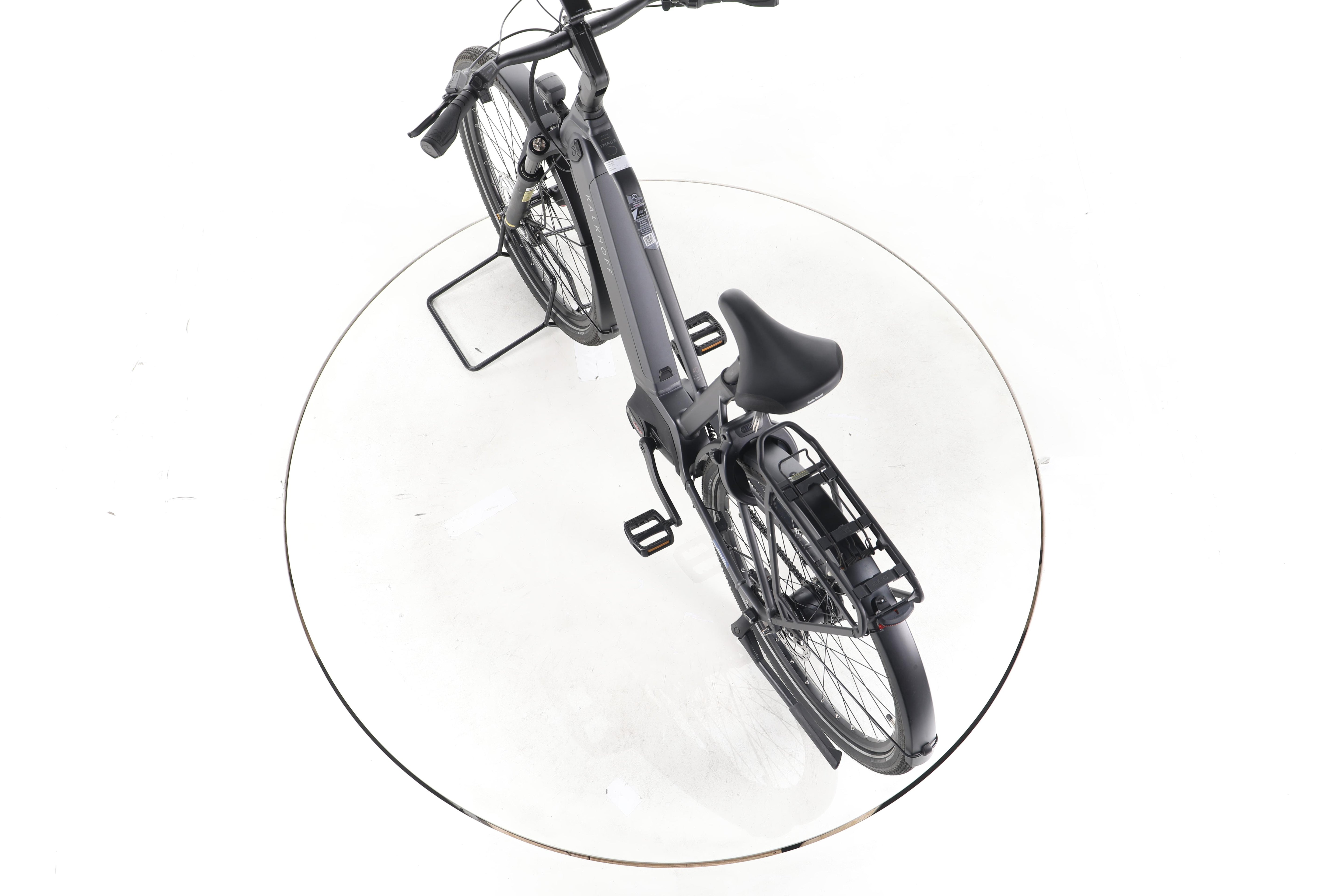 Kalkhoff IMAGE 5+ ADVANCE City E-Bike 2025 - Image 21