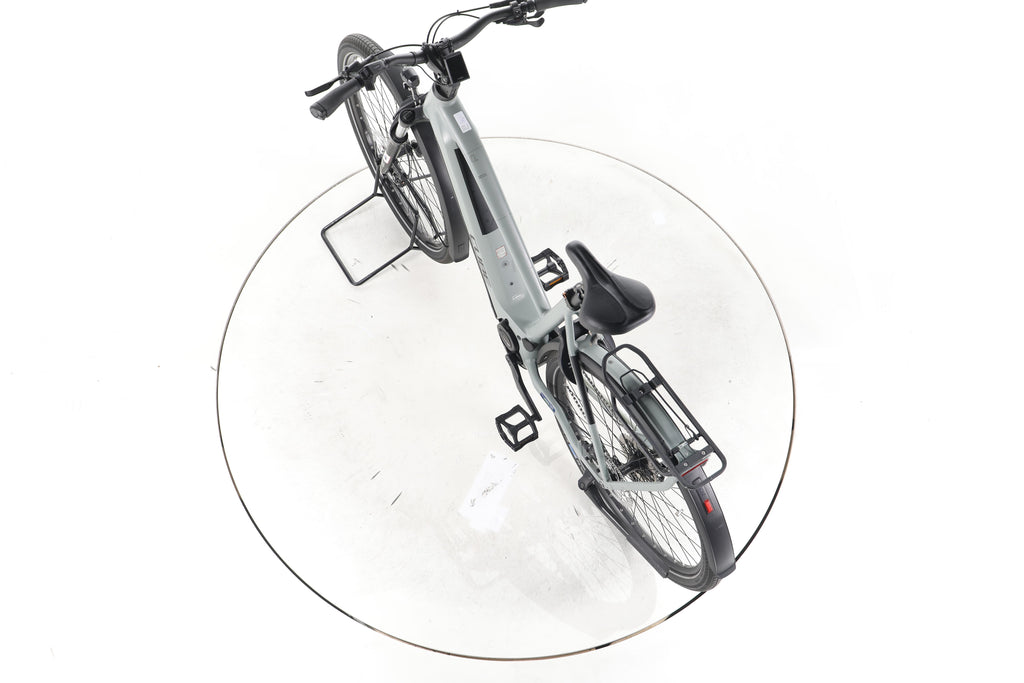 Cube Kathmandu Hybrid ONE Trekking E-Bike - Image 21
