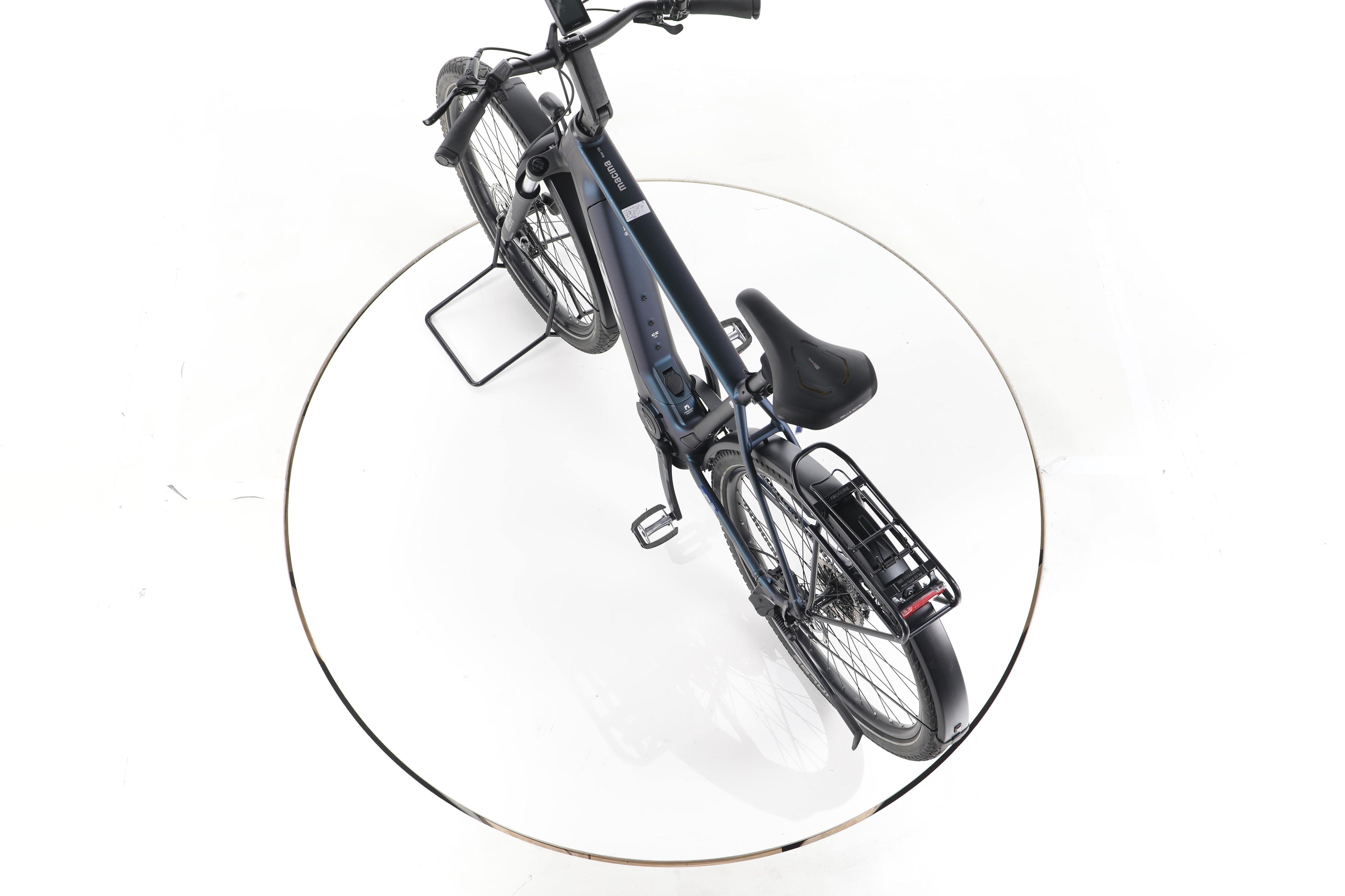 KTM Macina Gran 720 Trekking E-Bike 2026 - Image 21