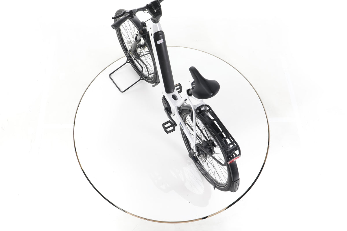 Riese & Müller Nevo4 vario City E-Bike Tiefeinsteiger - Image 21