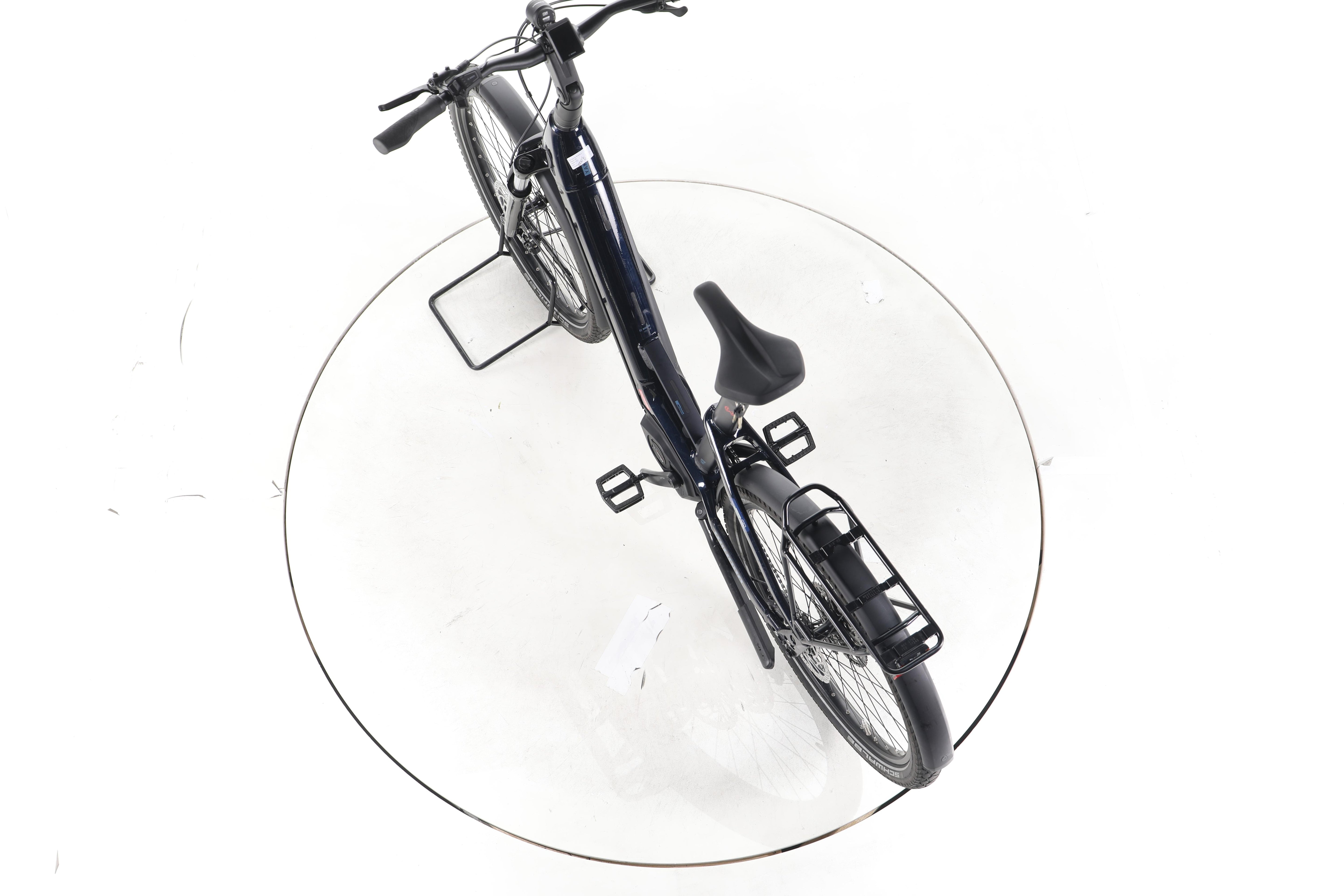 Winora Yakun 10 Trekking E-Bike Tiefeinsteiger - Image 21