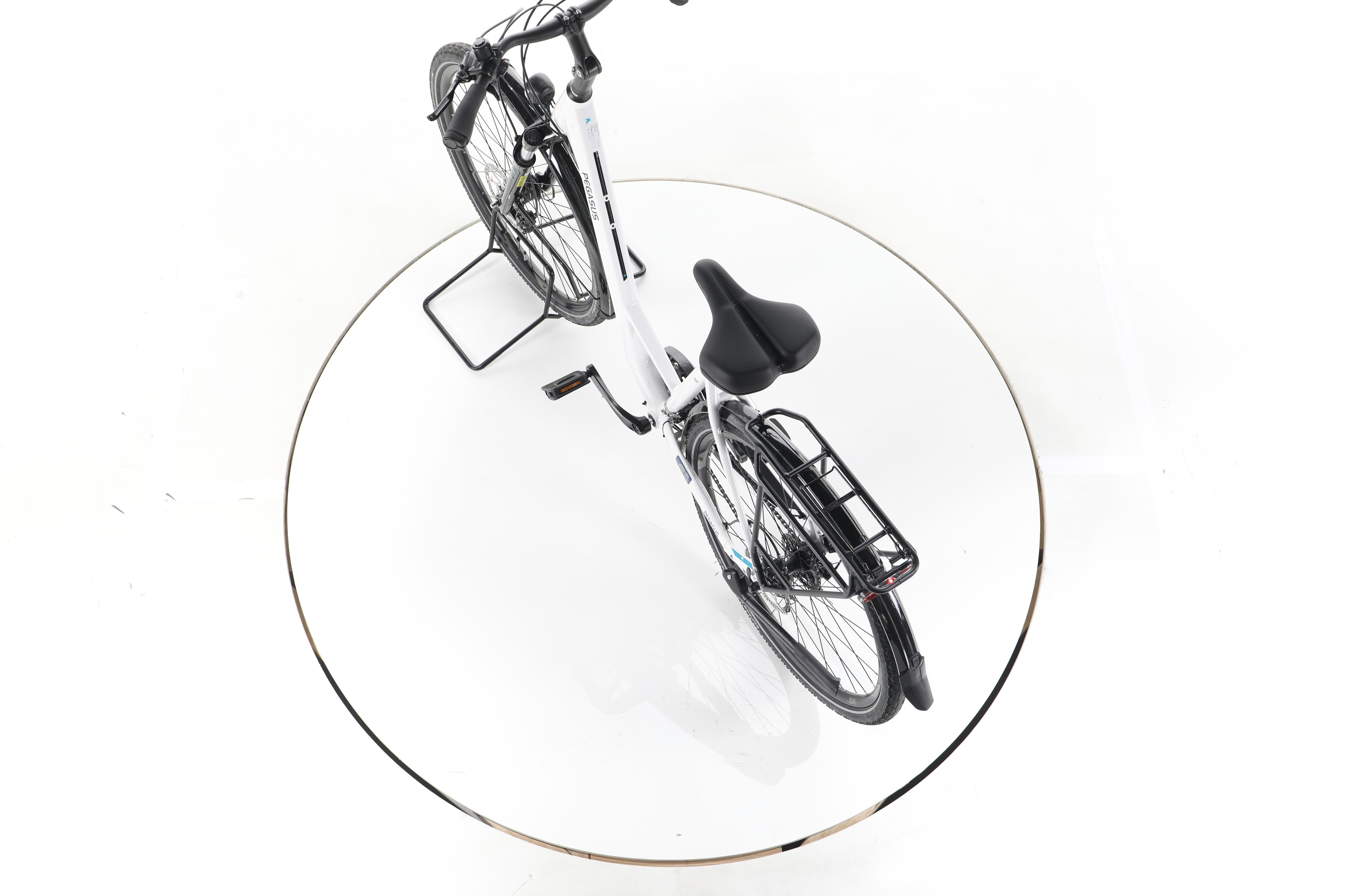 Pegasus Premio SL Fahrrad City & Trekking - Image 21