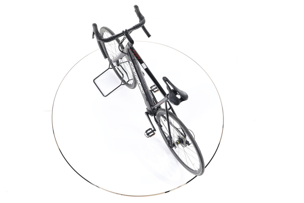 Corratec E-Corones Elite E-Gravel & Rennrad - Image 21