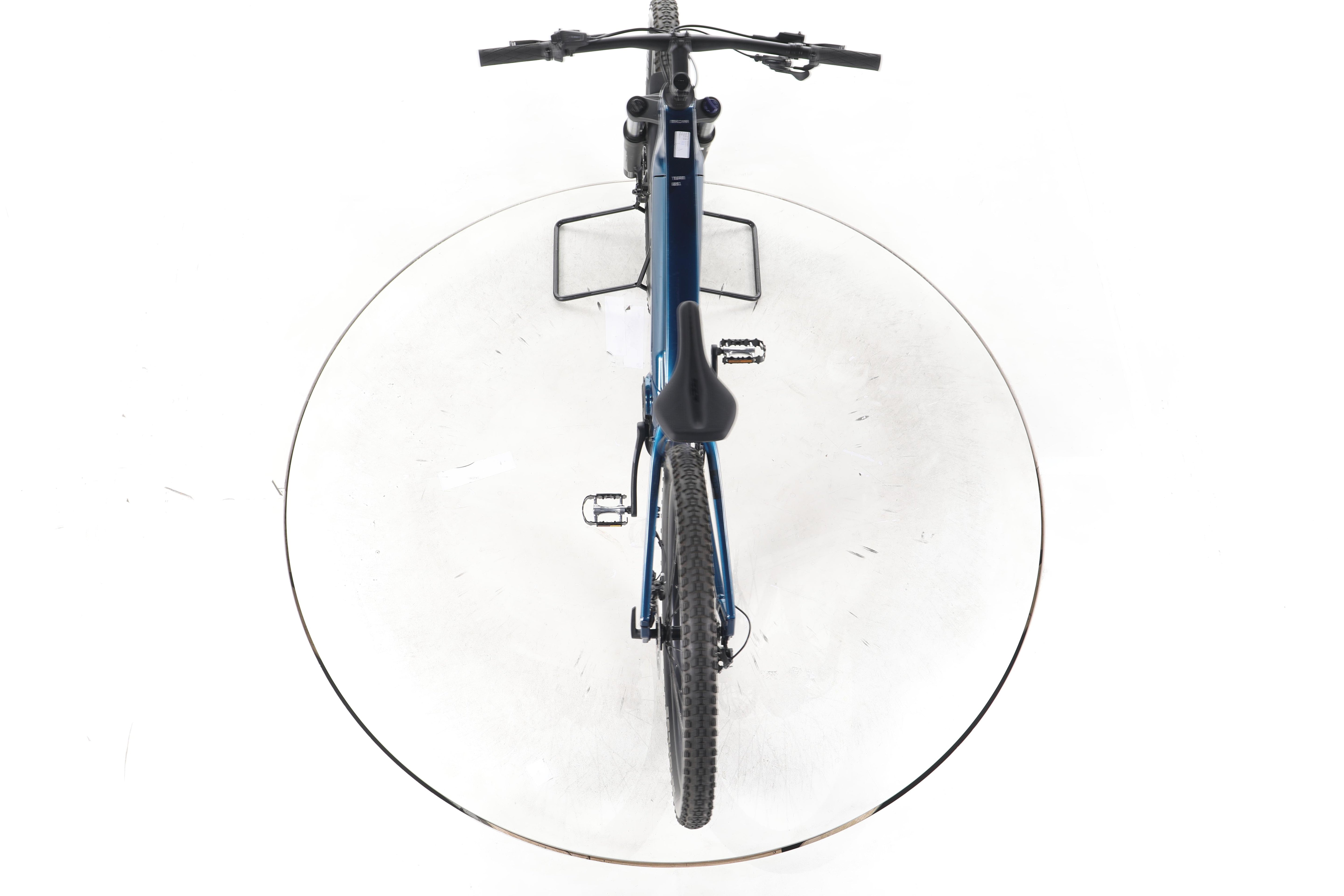 KTM Macina Team 691 E-Bike - Image 22