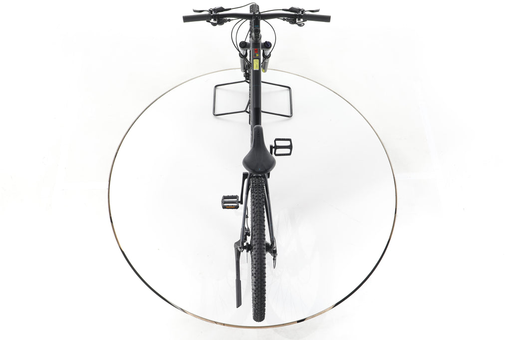 Cube Aim Race Fahrrad Hardtail - Image 22
