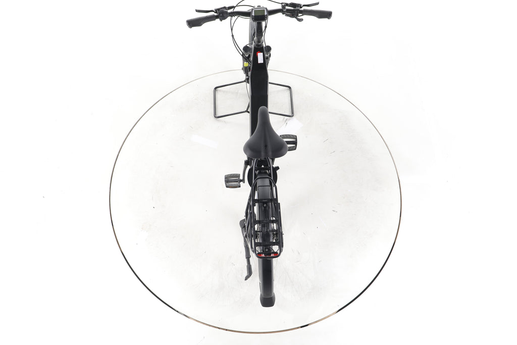 Victoria eTrekking 6.5 Trekking E-Bike Tiefeinsteiger - Image 22
