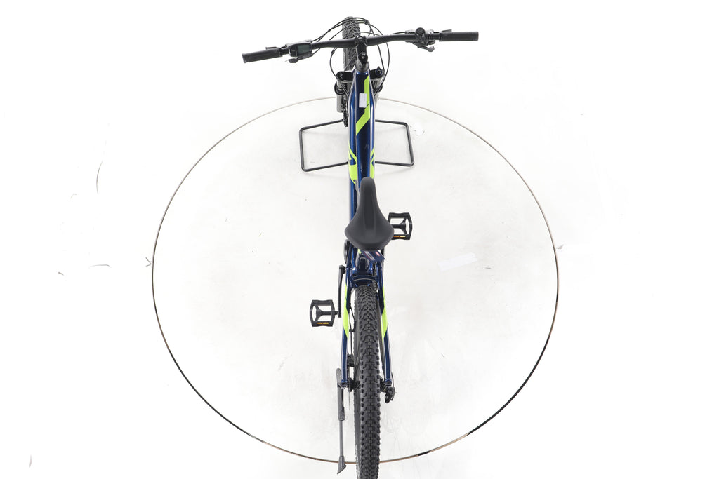 R Raymon Fullray 130E 6.0 E-Bike Fully - Image 22