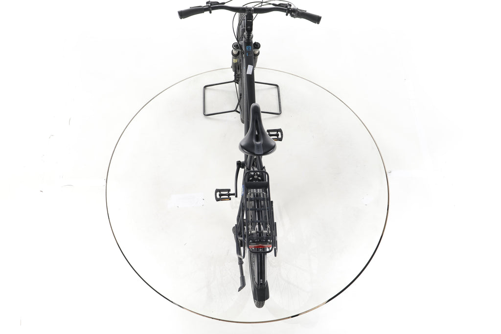 Gudereit LC-R 4.0 Evo Fahrrad City & Trekking - Image 22
