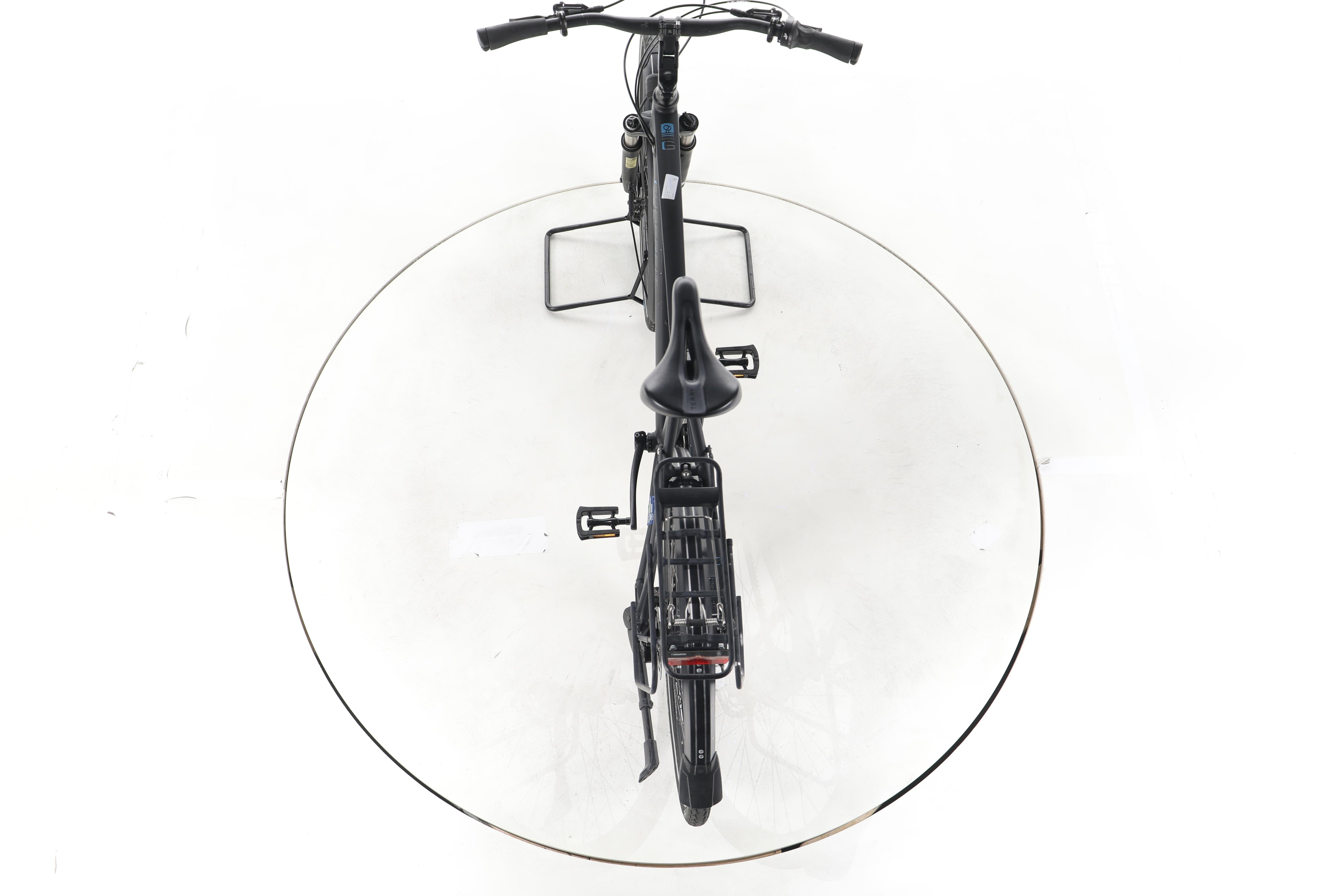 Gudereit LC-R 4.0 Evo Fahrrad City & Trekking - Image 22