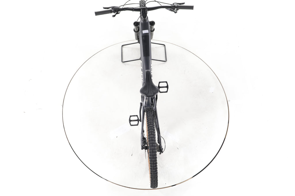 Cube Stereo Hybrid 160 HPC Race E-Bike Fully Carbon - Image 22