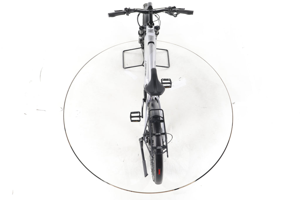 Lapierre E-Explorer 8.7 Trekking E-Bike - Image 22