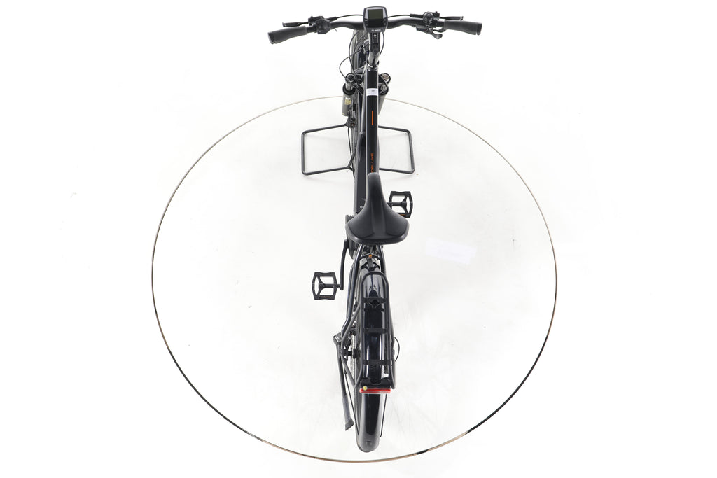 Diamant Zing Deluxe+ Gen 1 Trekking E-Bike - Image 22
