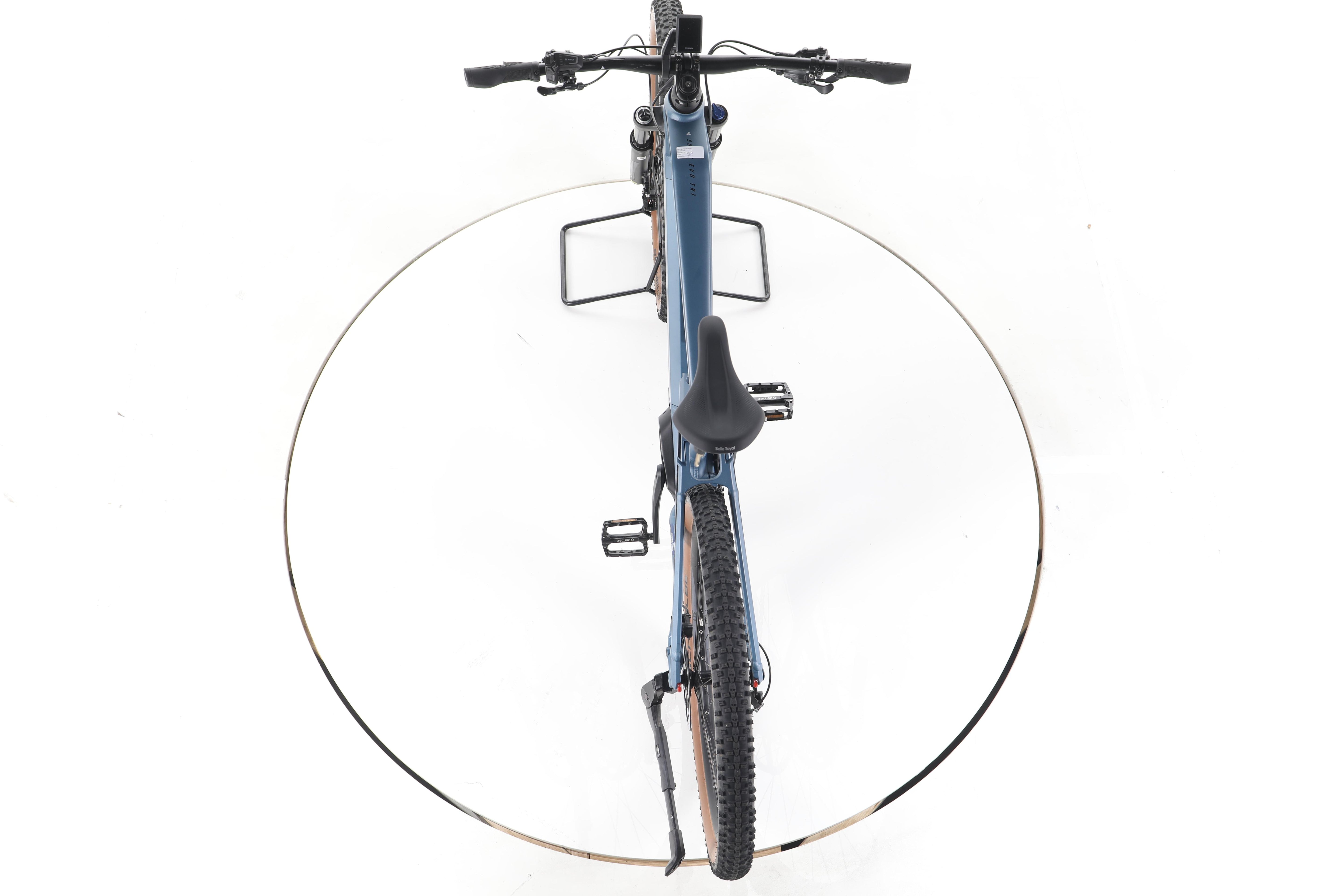 Bulls Sonic EVO TR 1 E-Bike Fully - Image 22
