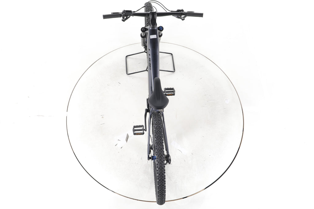 Cube Reaction Hybrid ONE E-Bike 2025 - Image 22