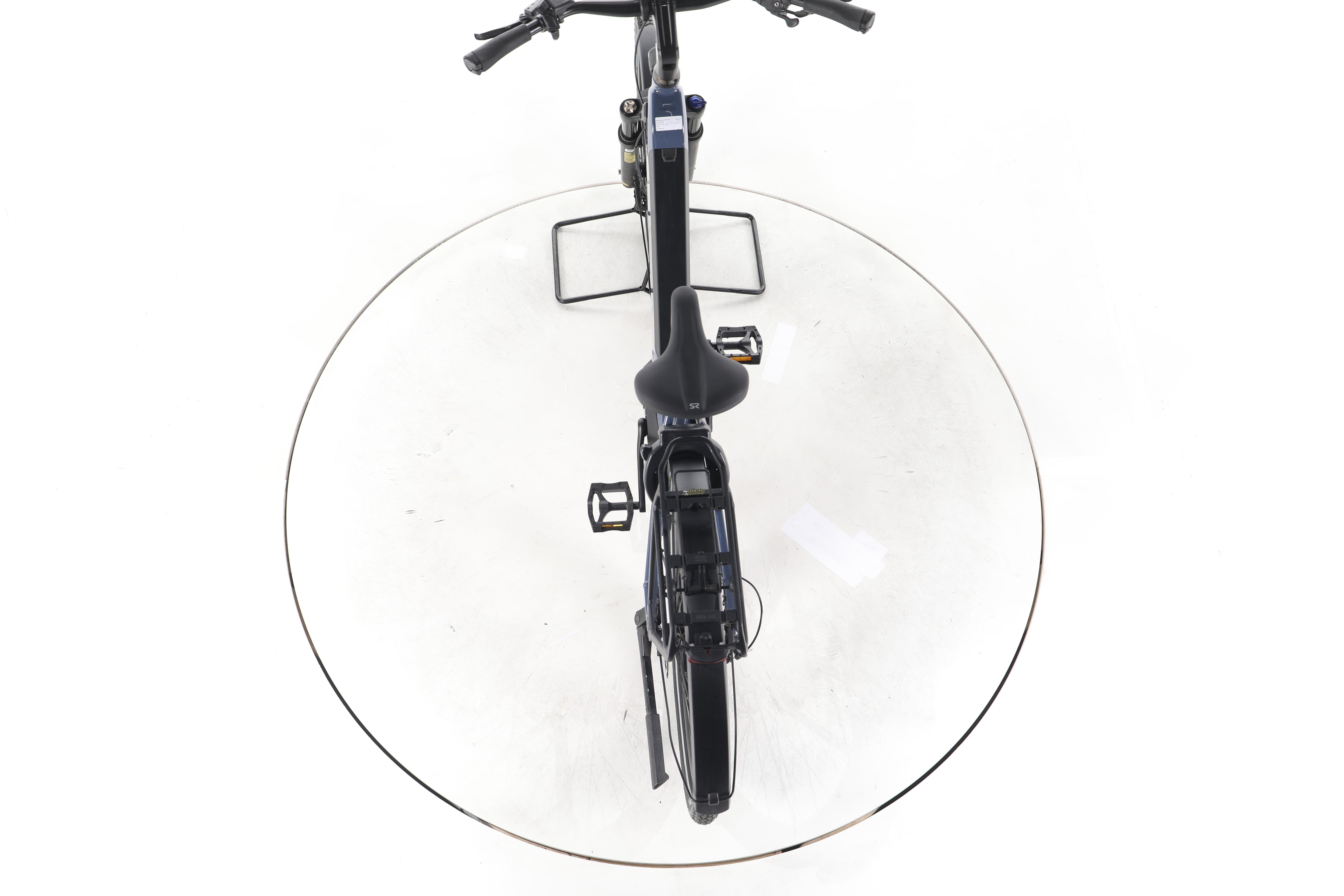 Kalkhoff Entice 5.B Move+ Trekking E-Bike Tiefeinsteiger - Image 22