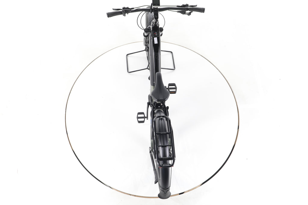 Cannondale Tesoro Neo X 2 STH Trekking E-Bike - Image 22